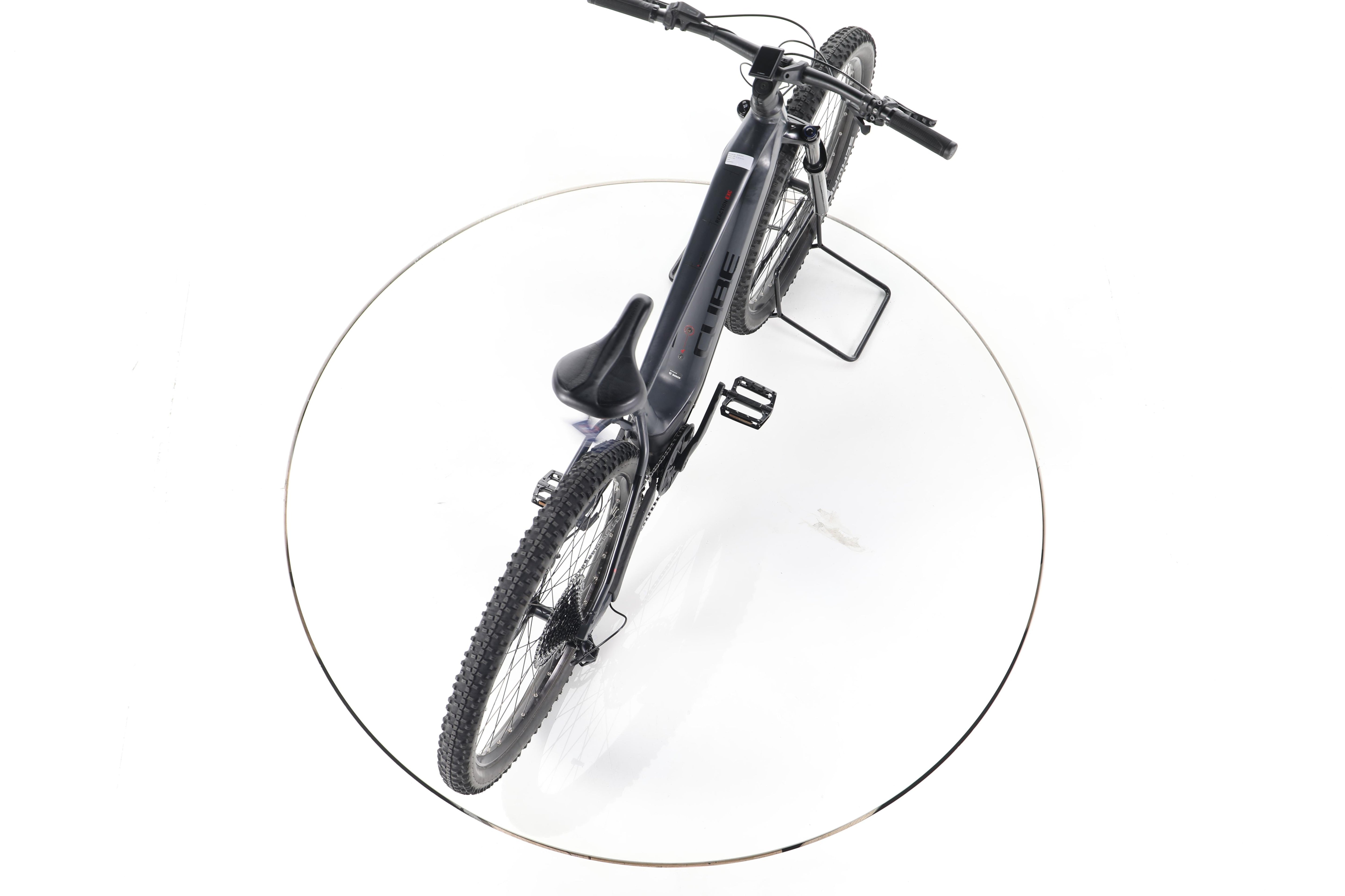 Cube Reaction Hybrid EXC E-Bike - Image 23
