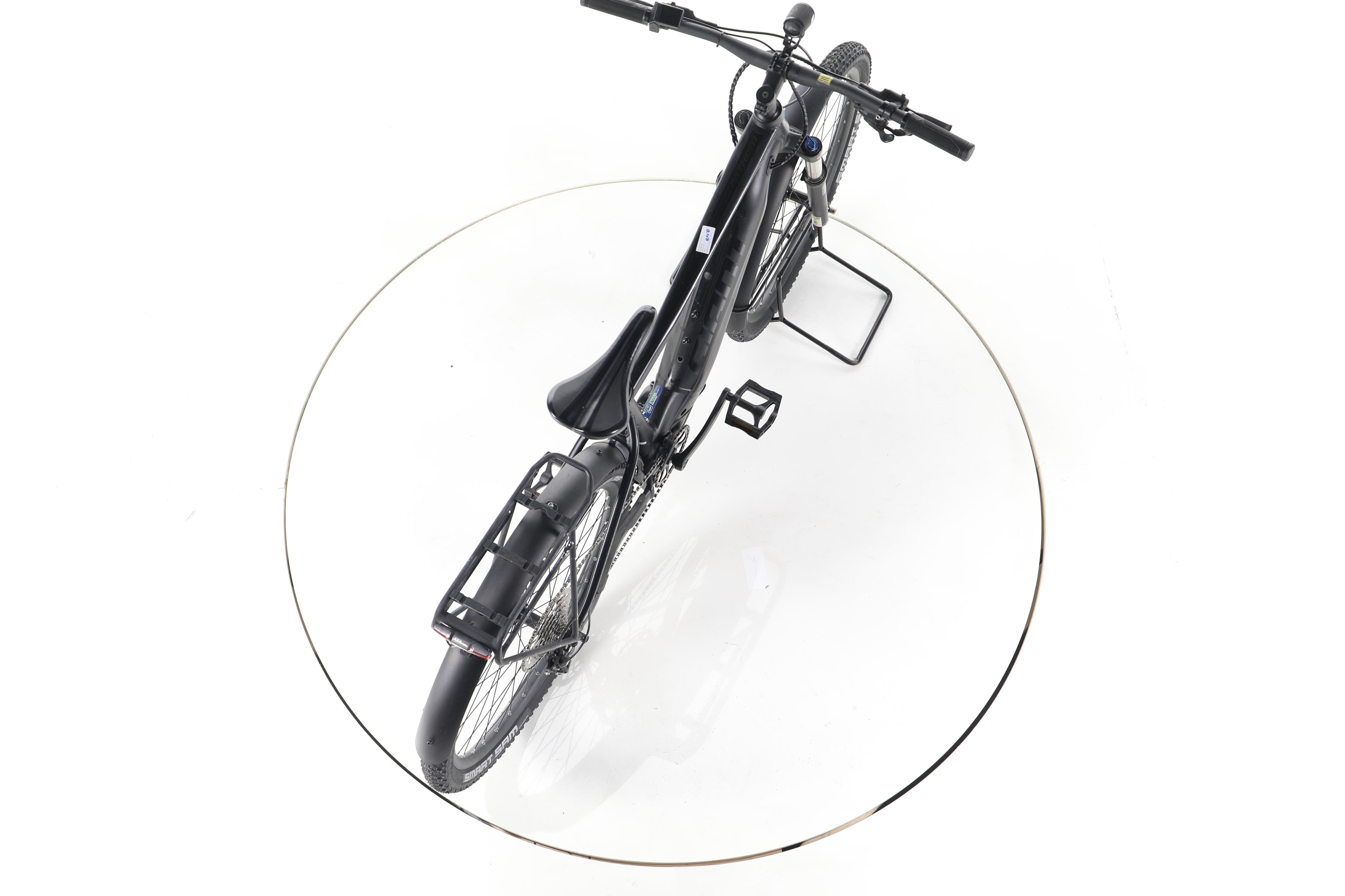 Giant Fathom E+ 2 Trekking E-Bike - Image 23