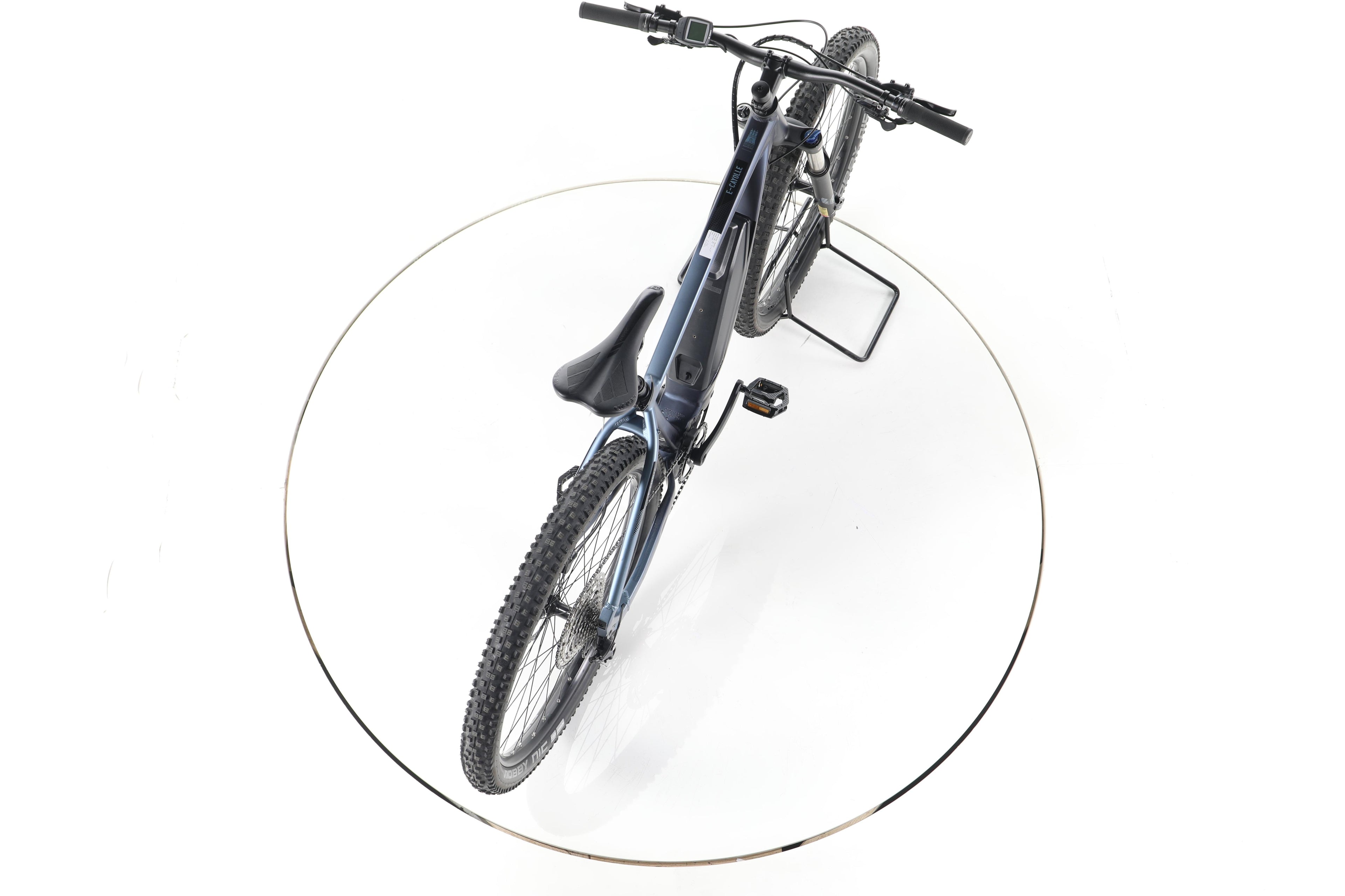 Stevens E-Cayolle E-Bike - Image 23