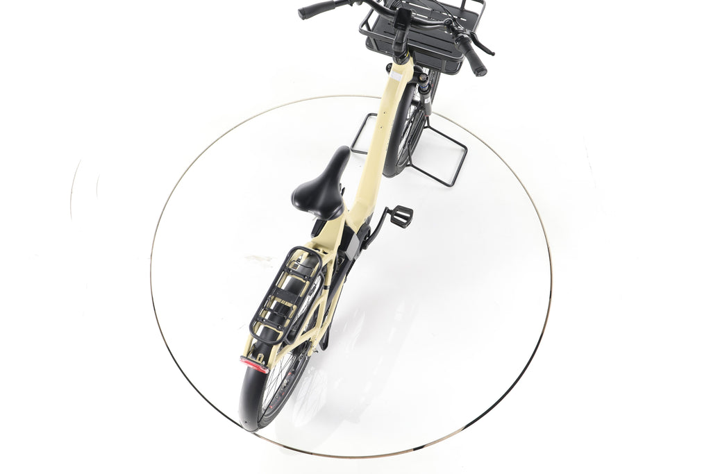 FLYER Gotour3 7.43 Comfort City E-Bike Tiefeinsteiger 2024 - Image 23
