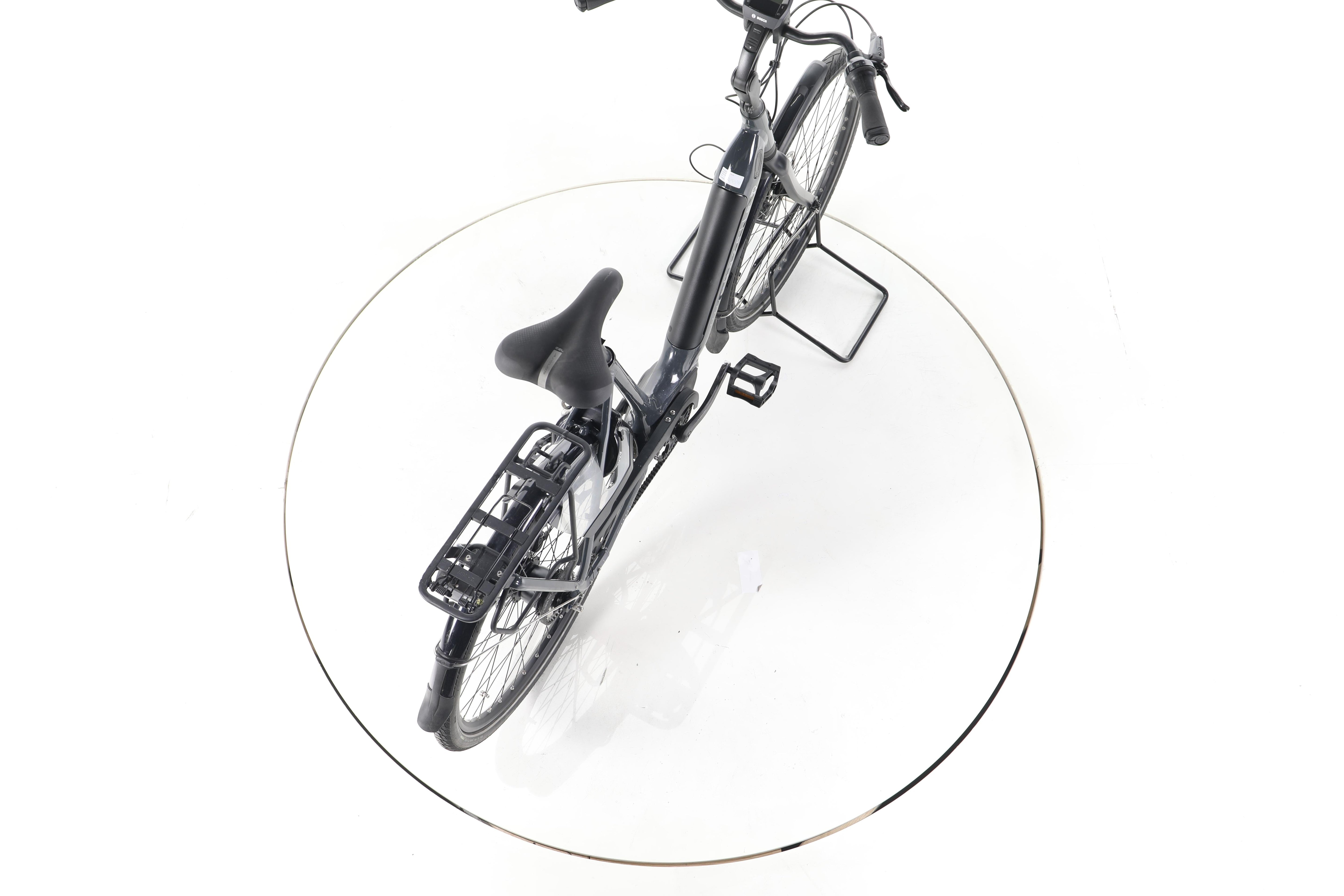Gazelle Arroyo C5 HMB Elite City E-Bike Tiefeinsteiger - Image 23