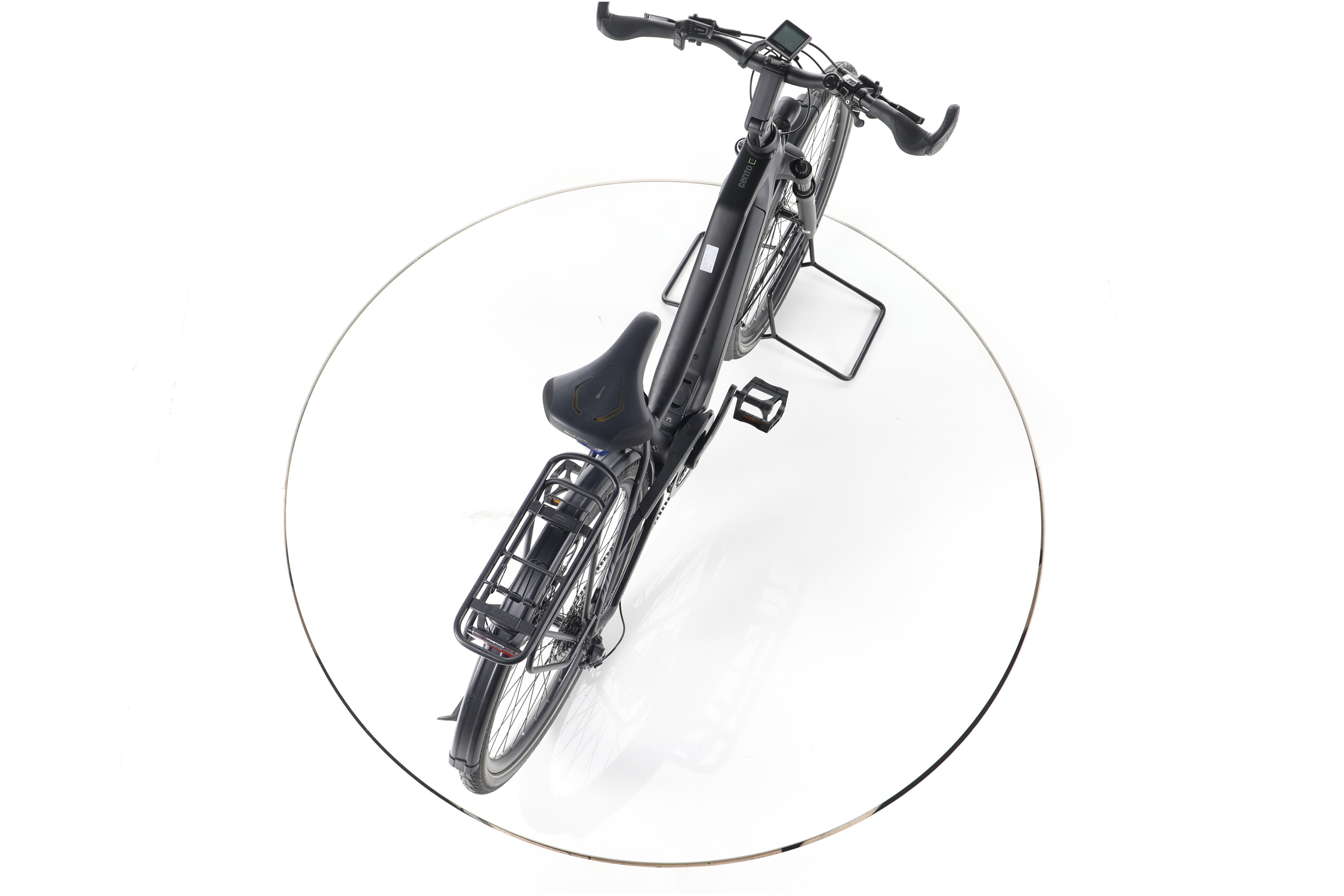 KTM Cento 10 Trekking E-Bike 2023 - Image 23