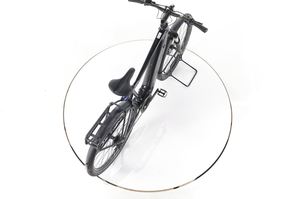 Giant Explore E+ 2 Trekking E-Bike - Image 23