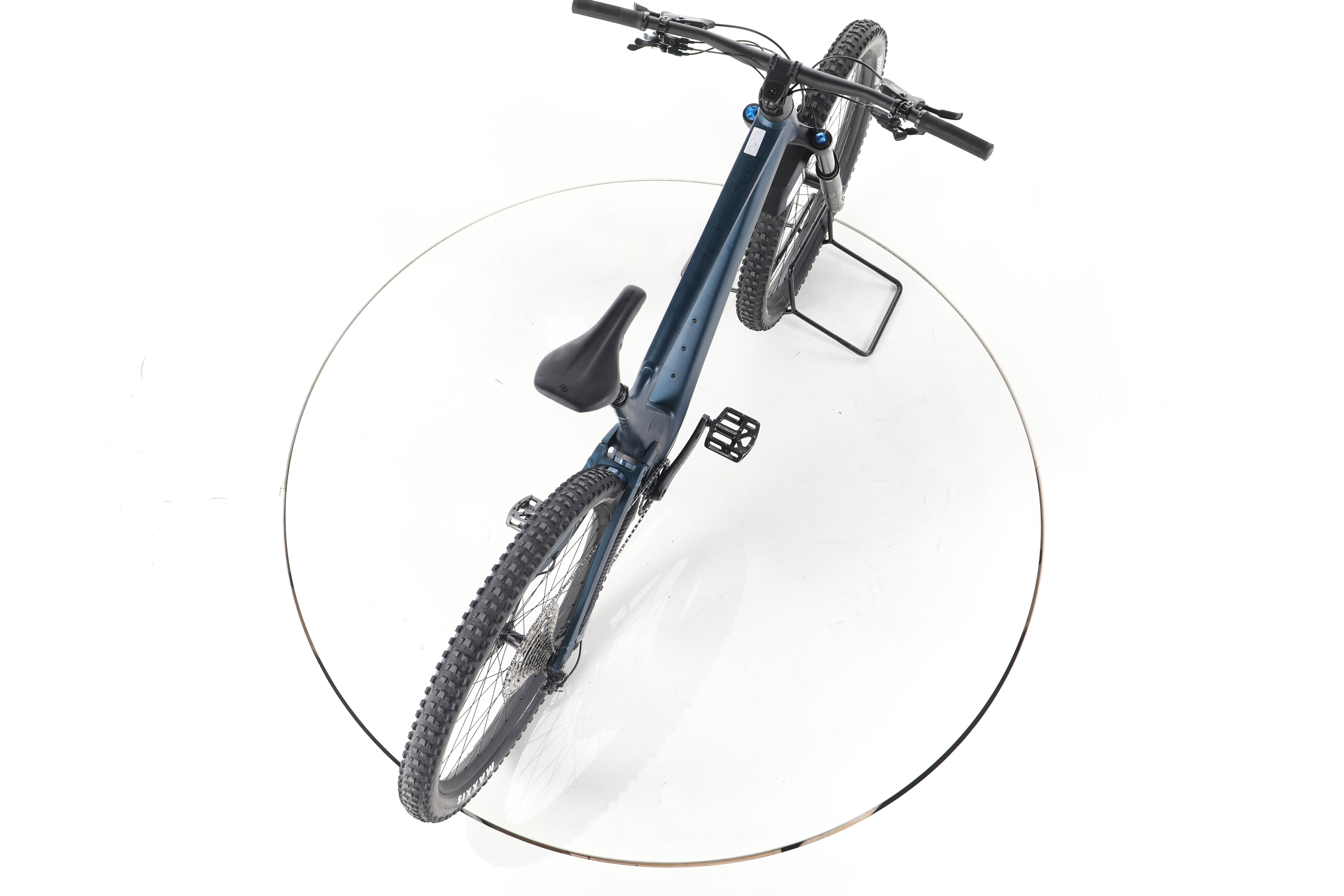 Scott Genius 930 Fahrrad Fully - Image 23