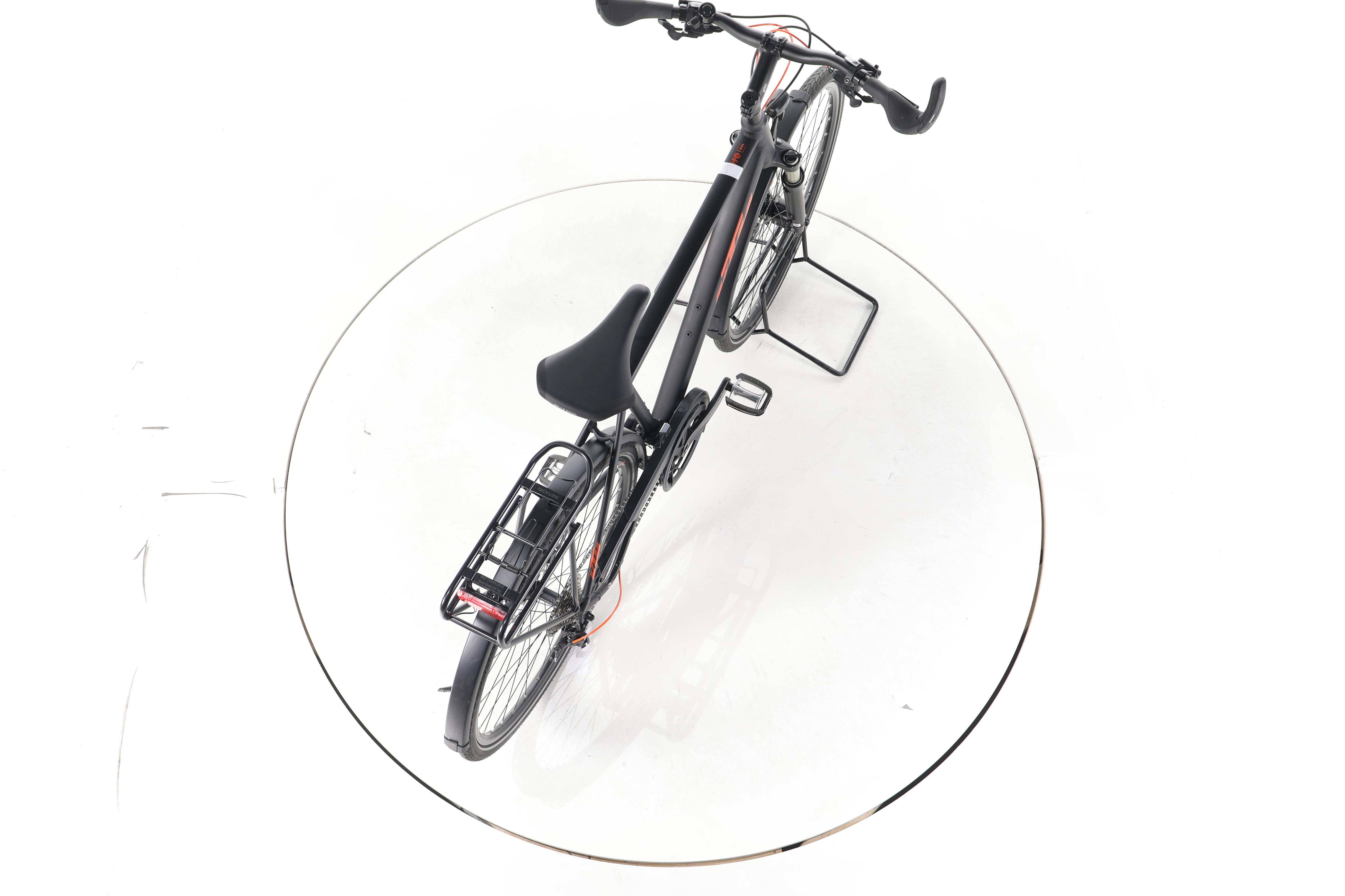 KTM LIFE 1964 Fahrrad City & Trekking - Image 23