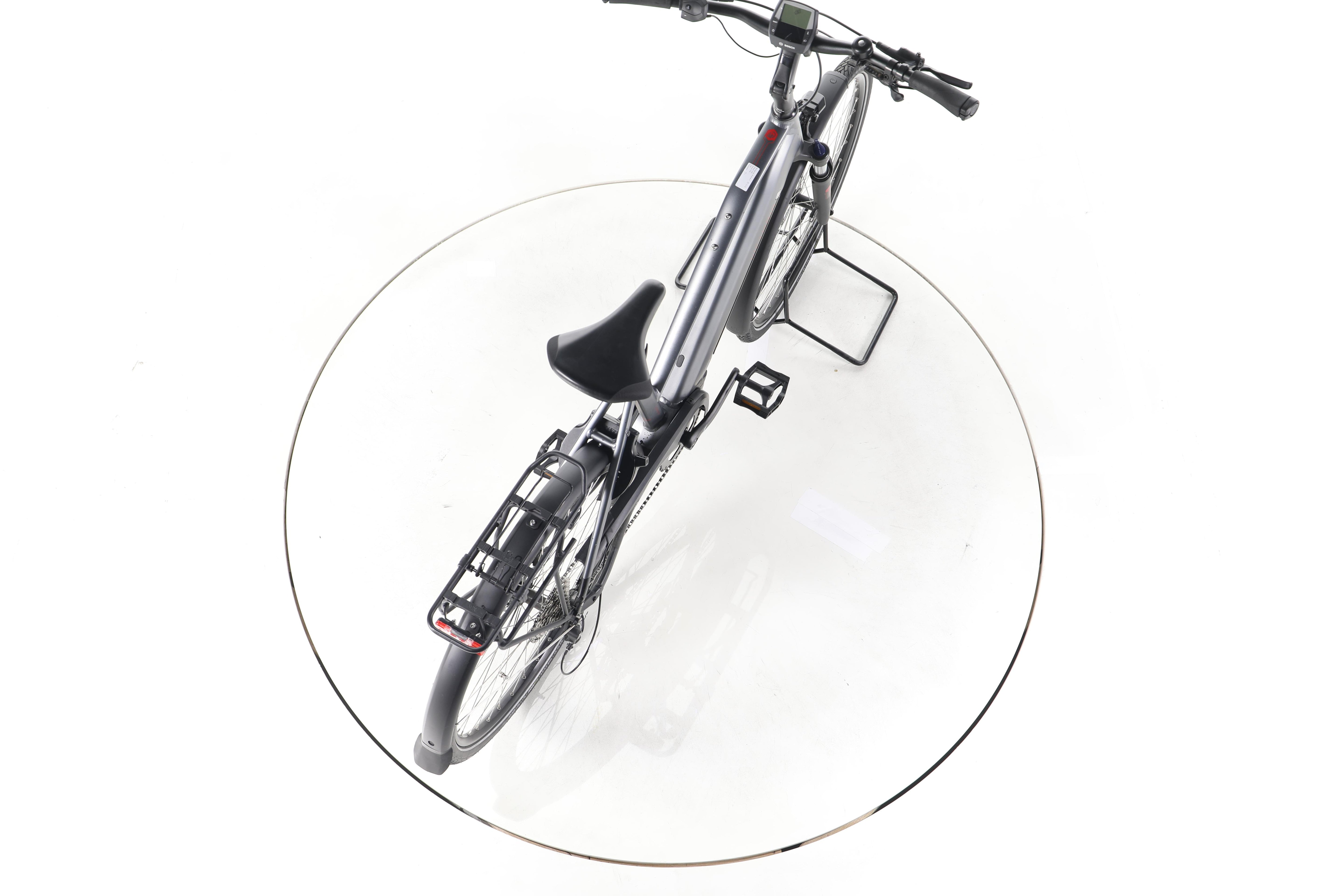Victoria eTrekking 12.6 Trekking E-Bike - Image 23