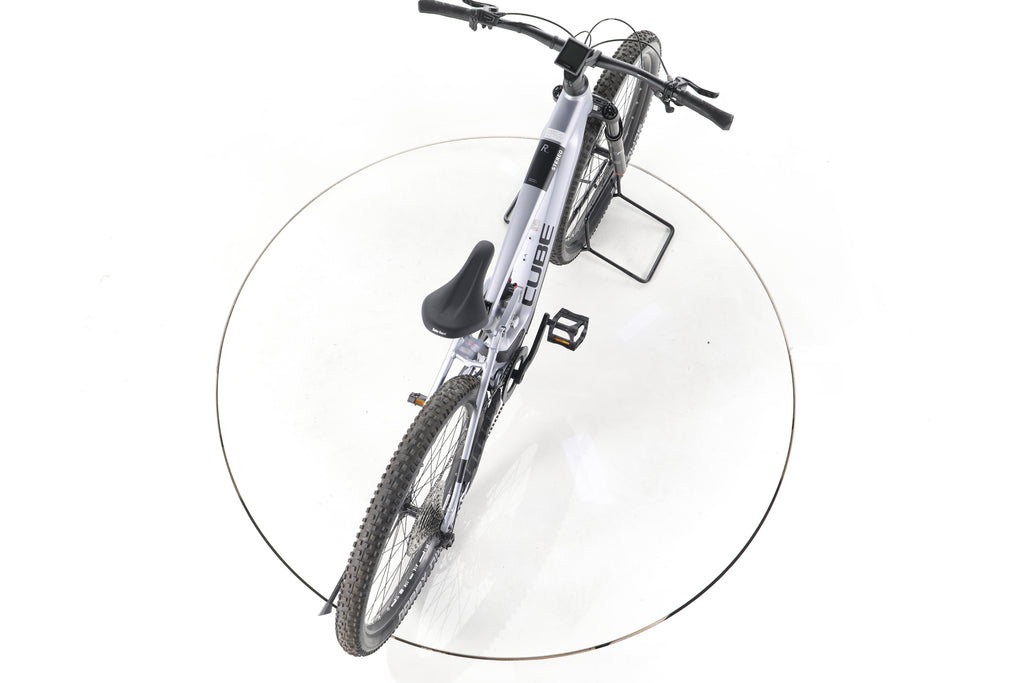 Cube Stereo Hybrid 120 Race E-Bike Fully - Image 23