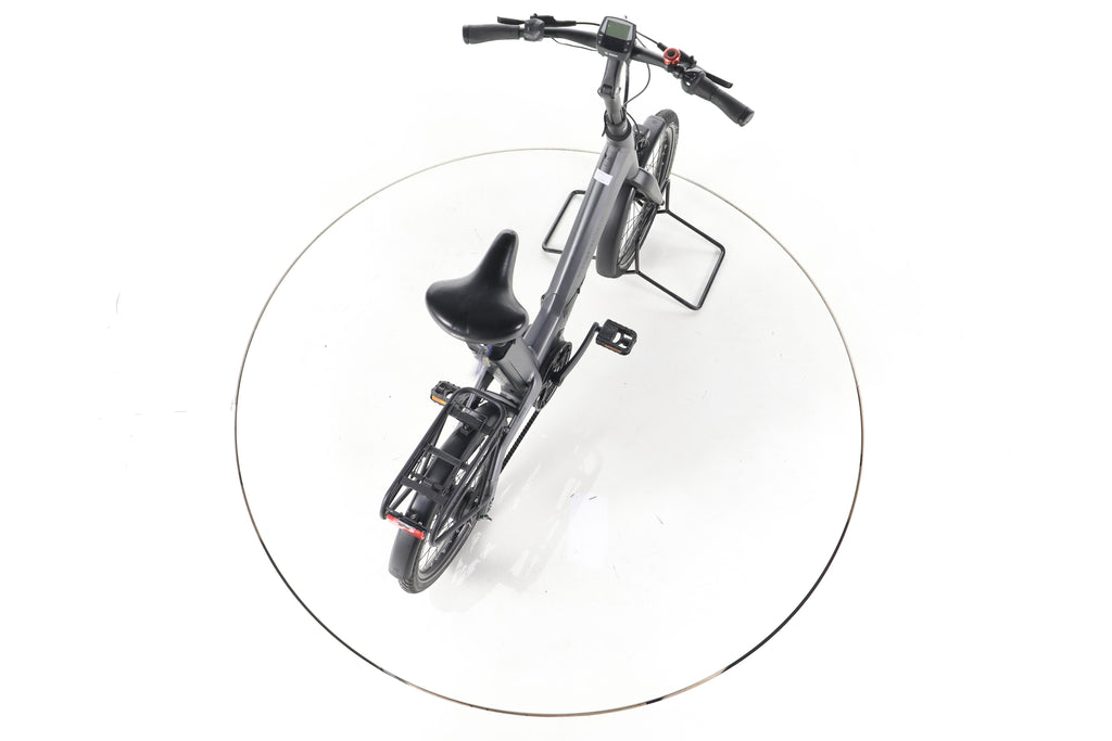Hercules Futura Fold I-R8 Falt E-Bike Tiefeinsteiger - Image 23