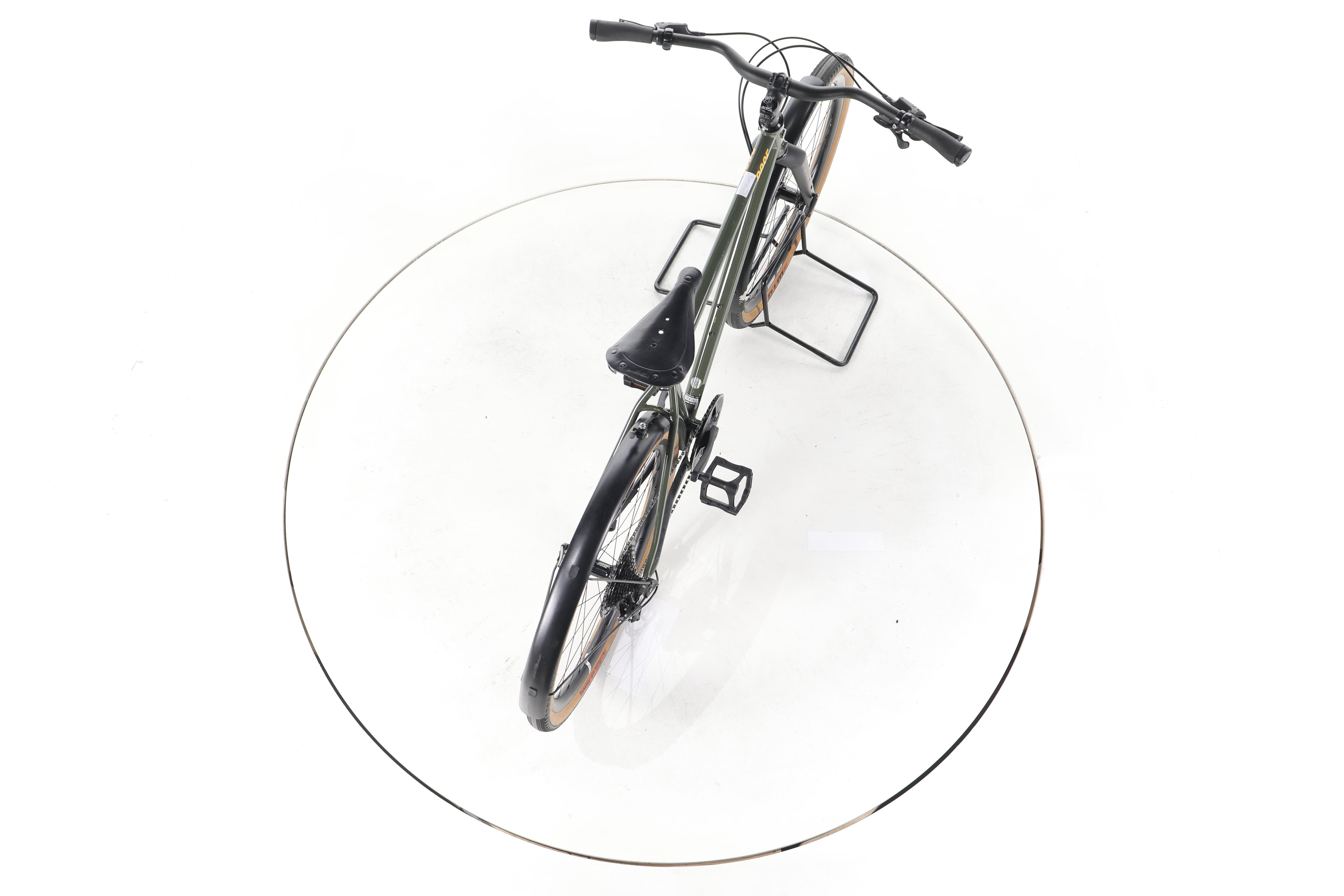 Rose Hobo Deore Fahrrad City & Trekking - Image 23