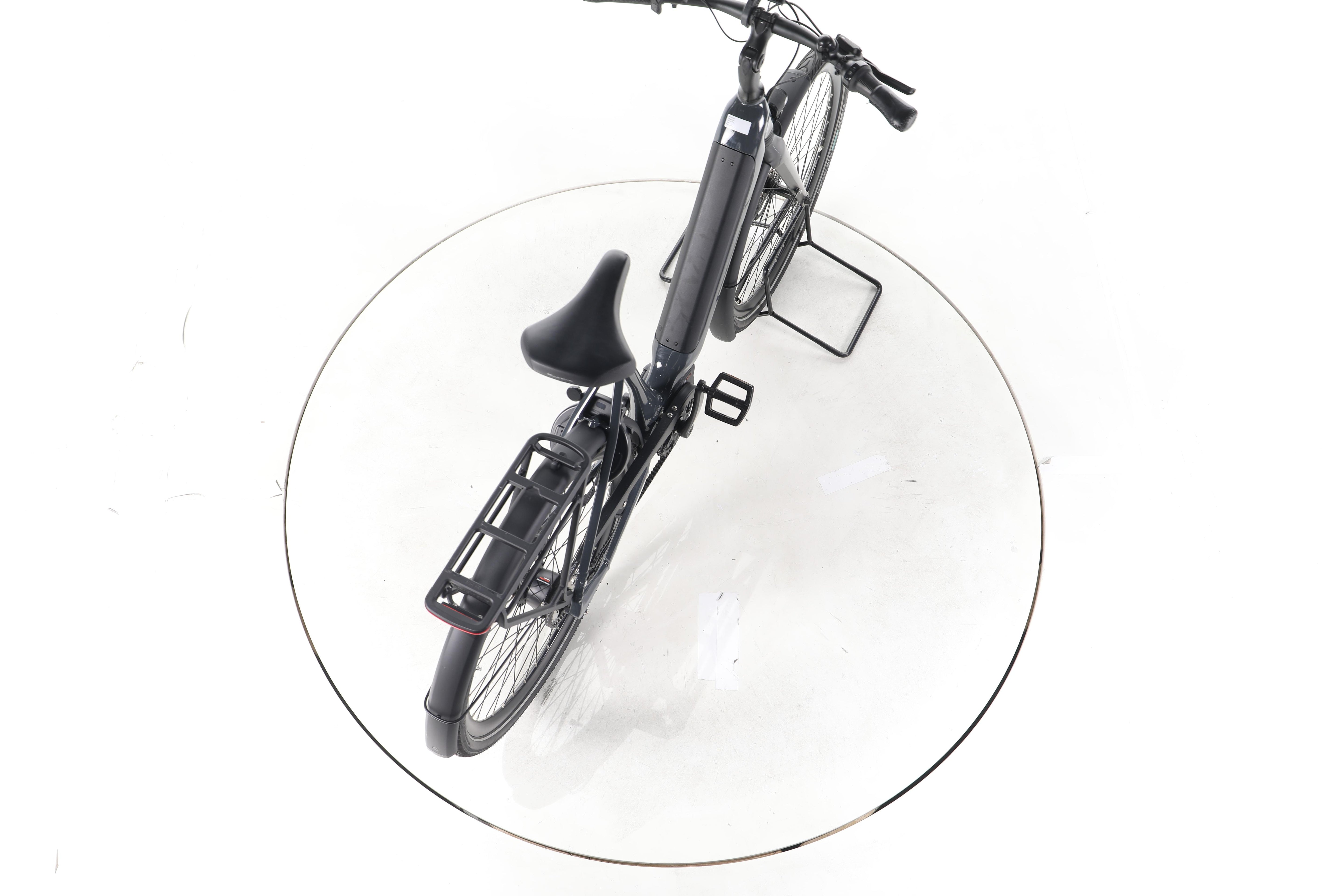 Gazelle Ultimate C5 HMB City E-Bike Tiefeinsteiger - Image 23