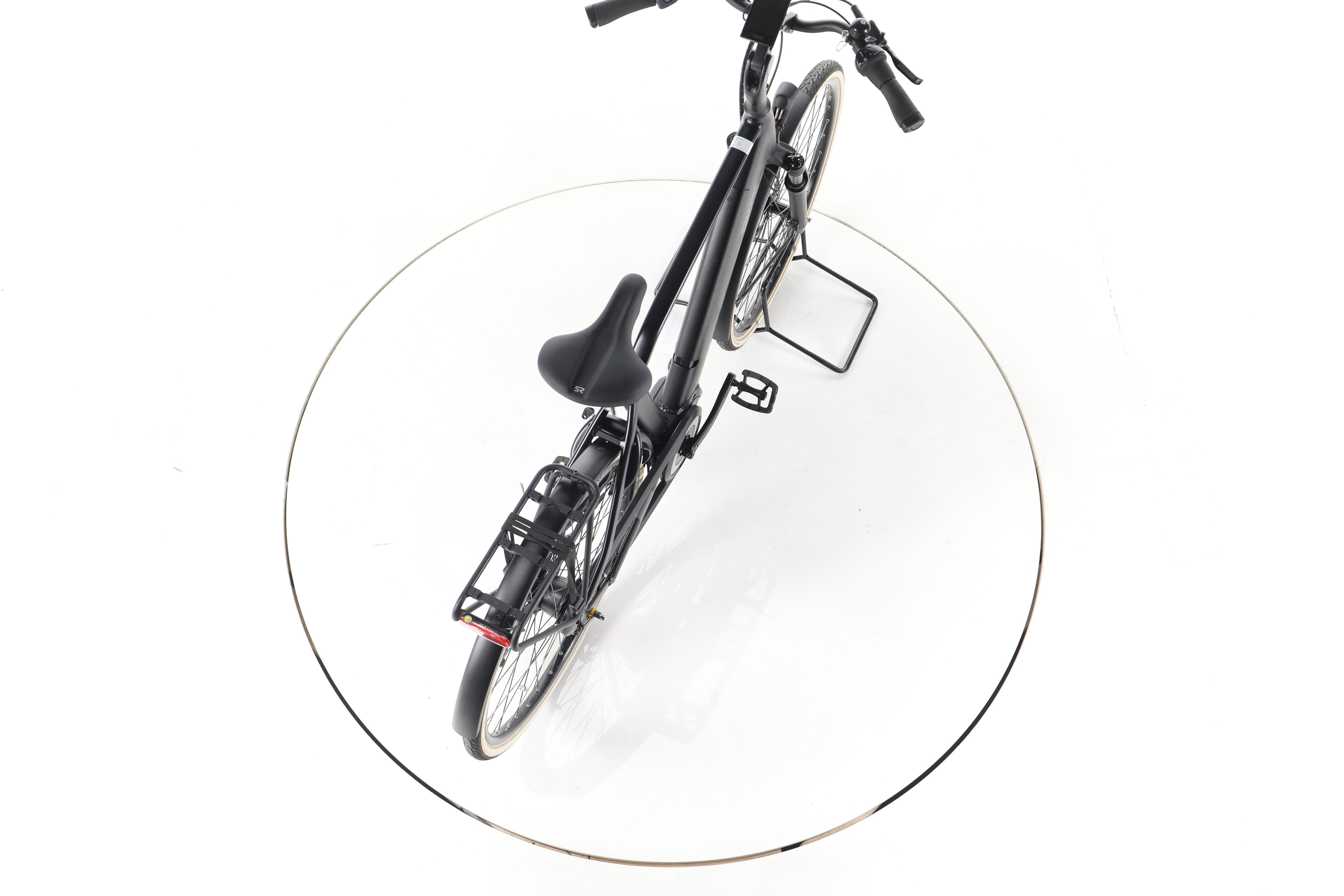 QWIC Premium MN8+ C City E-Bike - Image 23