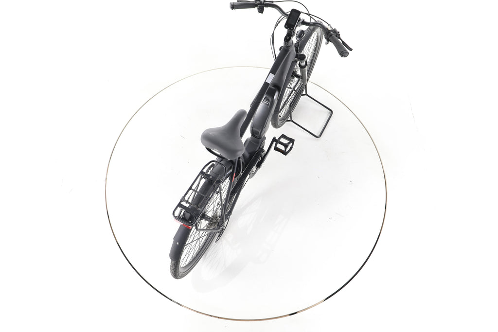 Ortler Montana Plus Trekking E-Bike - Image 23