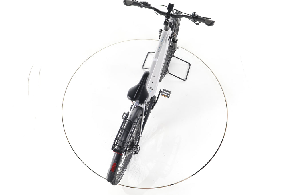 Bulls Cross Lite EVO 1 Trekking E-Bike 2023 - Image 23