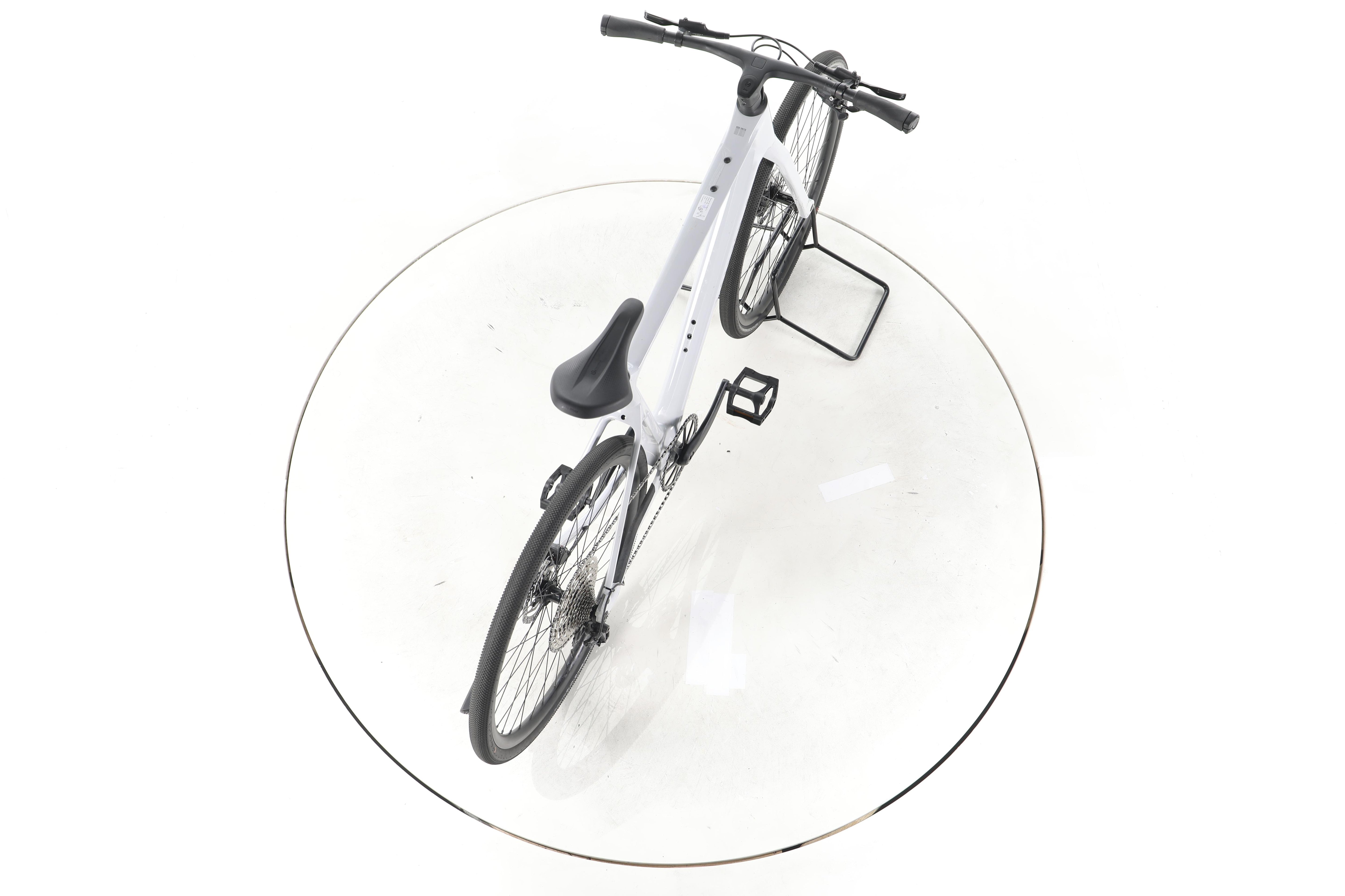 Canyon Roadlite CF 9 Gravelbike Carbon - Image 23