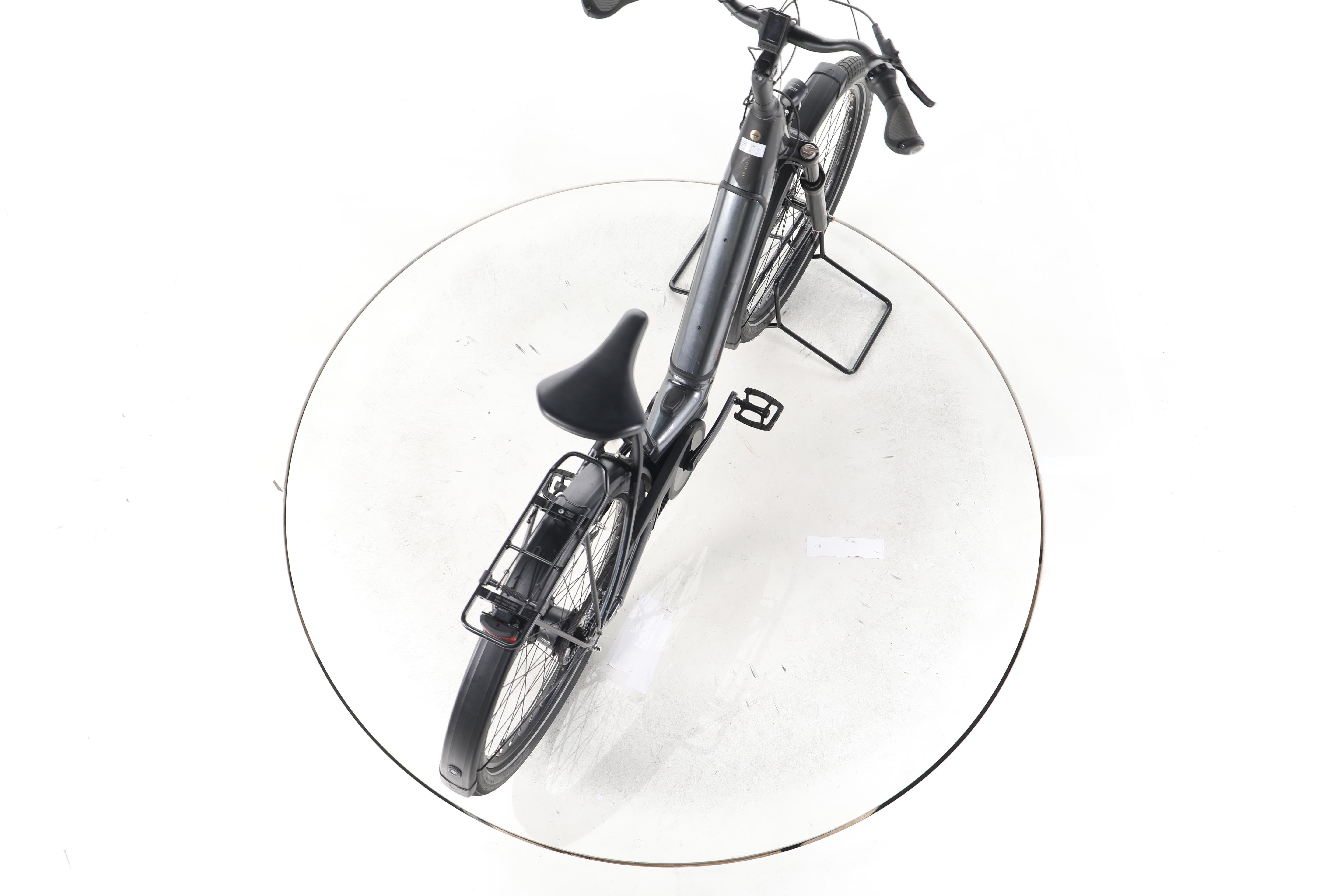Kreidler Vitality Eco 10 City E-Bike Tiefeinsteiger - Image 23