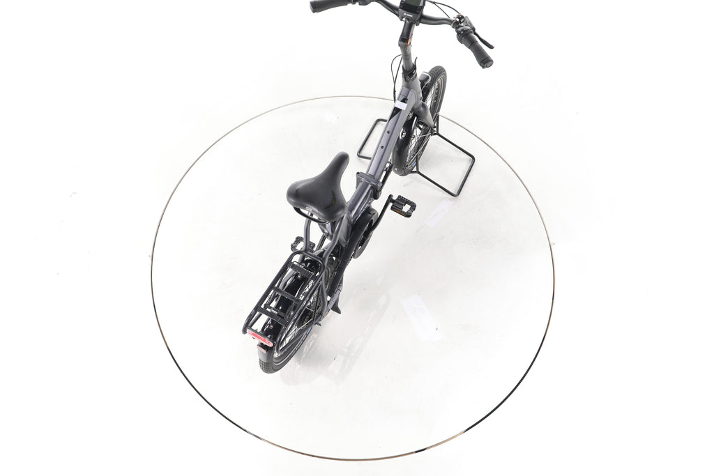 Hercules Rob Fold R8 Falt E-Bike Tiefeinsteiger - Image 23