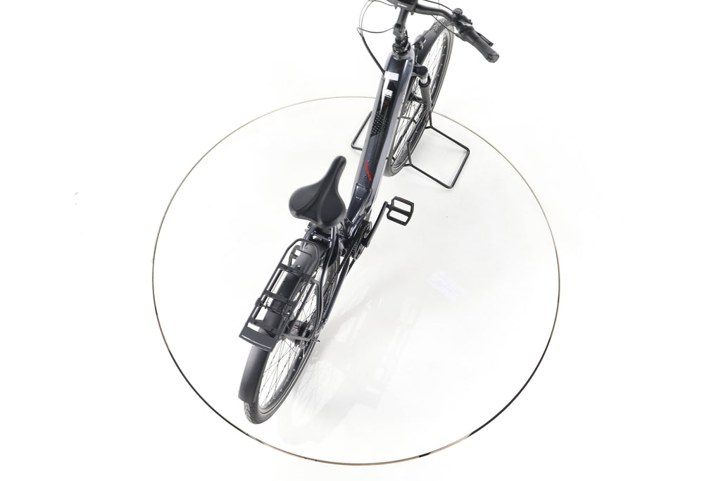 Mammut E-Edition 5G FL City E-Bike Tiefeinsteiger - Image 23
