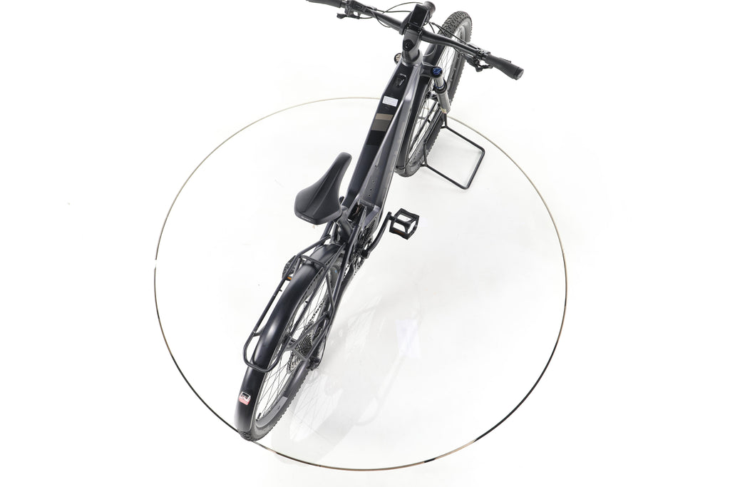 Focus Thron² 6.8 EQP SUV E-Bike - Image 23