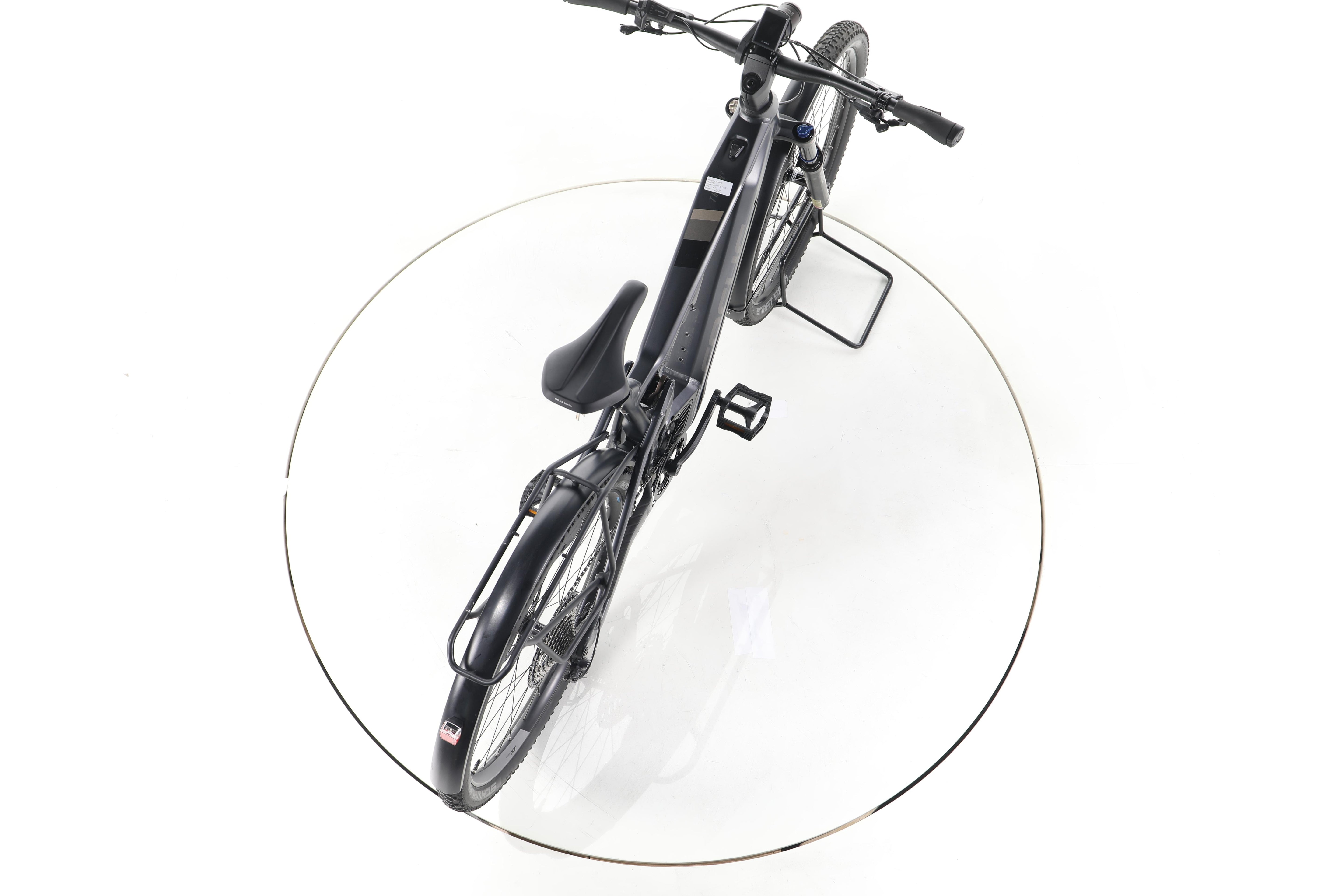Focus Thron² 6.8 EQP SUV E-Bike - Image 23