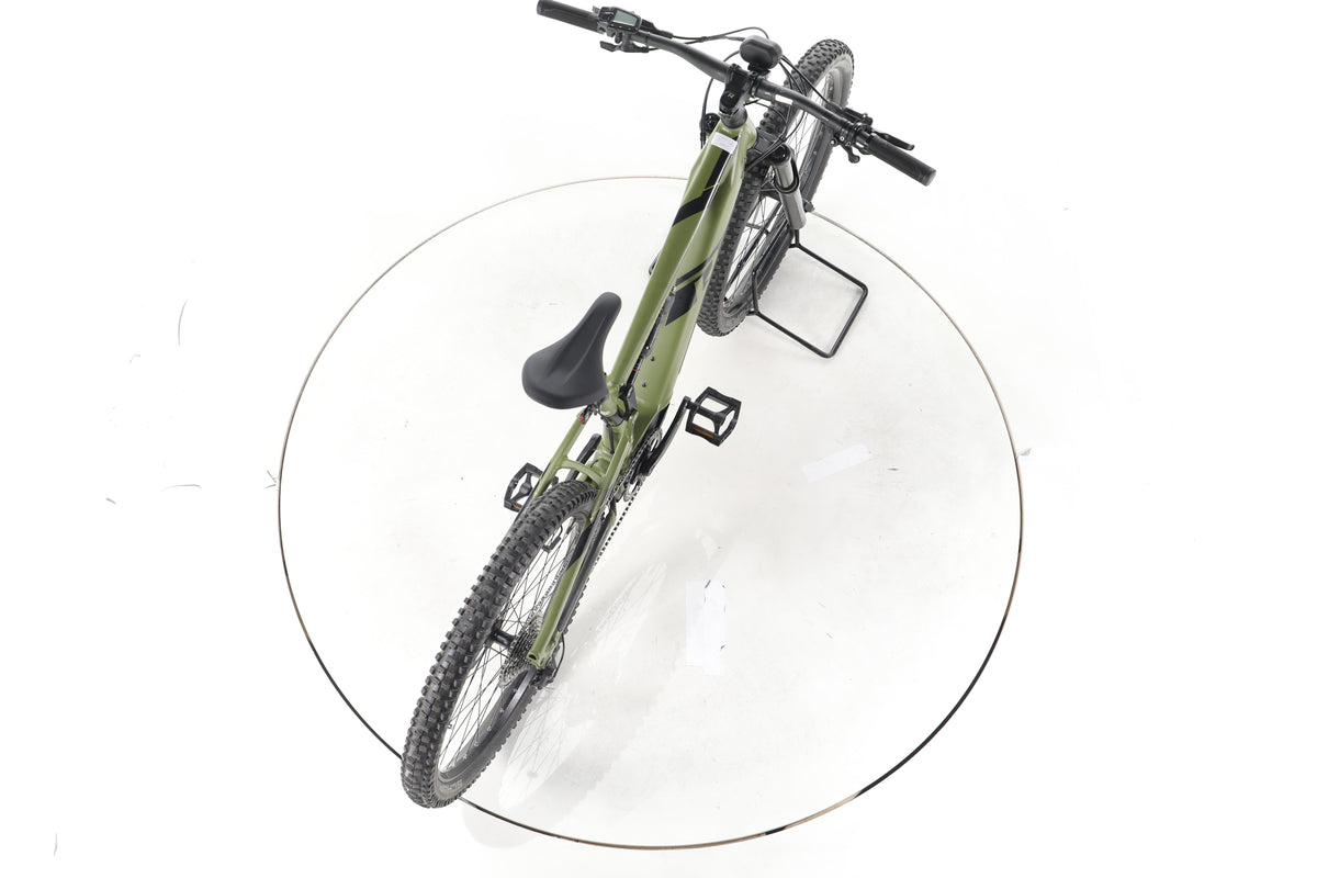 R Raymon TrailRay 160E 8.0 E-Bike Fully - Image 23