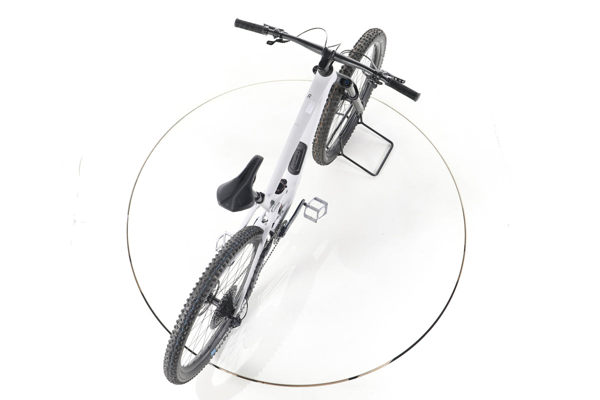 Cube Stereo ONE55 C:62 Race Fahrrad Fully - Image 23