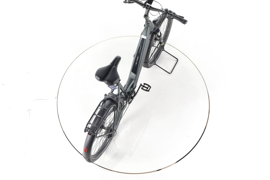 Bulls Iconic EVO 1 Trekking E-Bike Tiefeinsteiger - Image 23