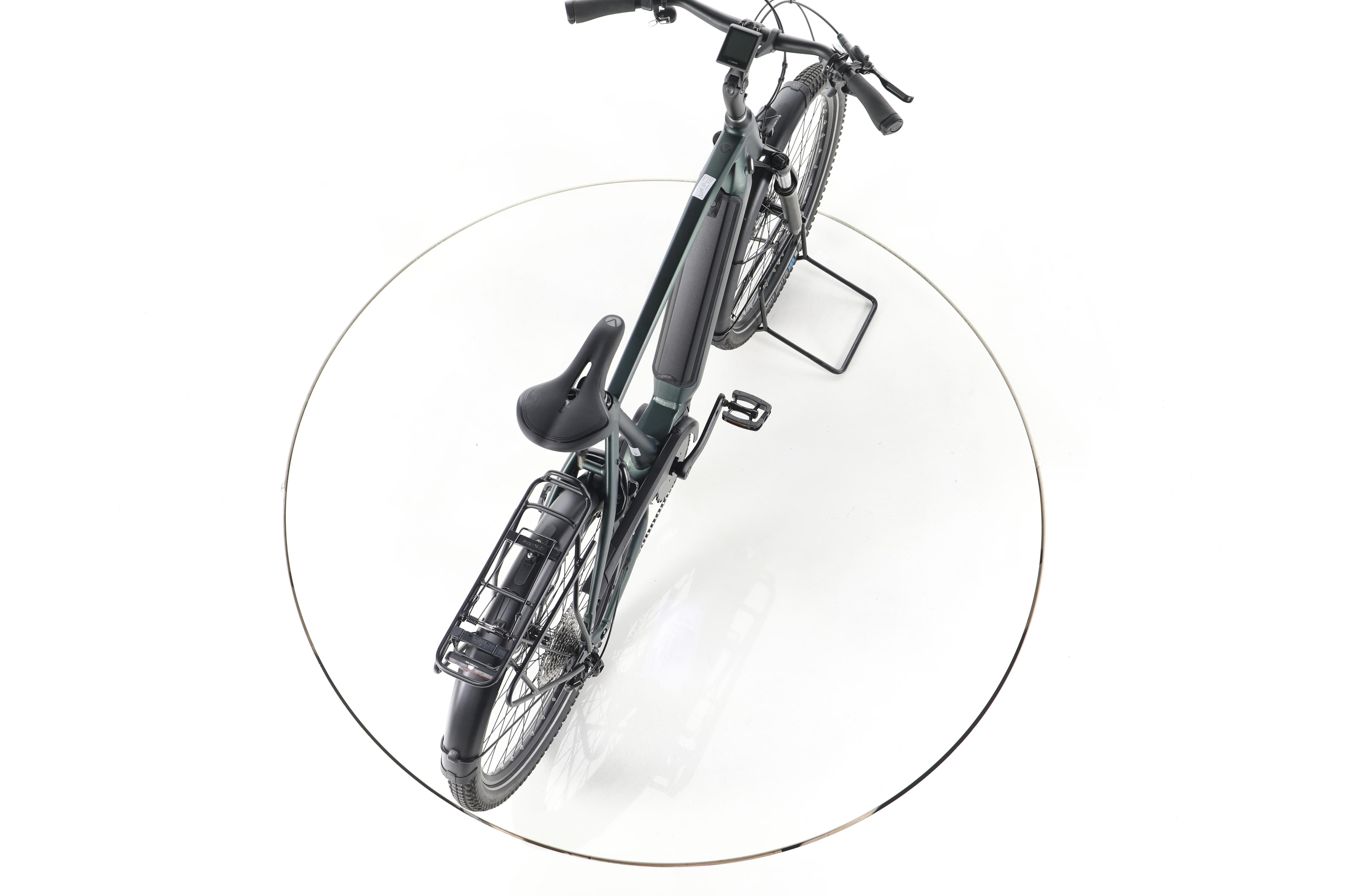 Velo de Ville AEB 890 Trekking E-Bike 2024 - Image 23