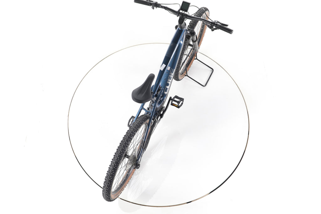 Cube Stereo Hybrid 120 Race Fully E-Bike 2023 - Image 23