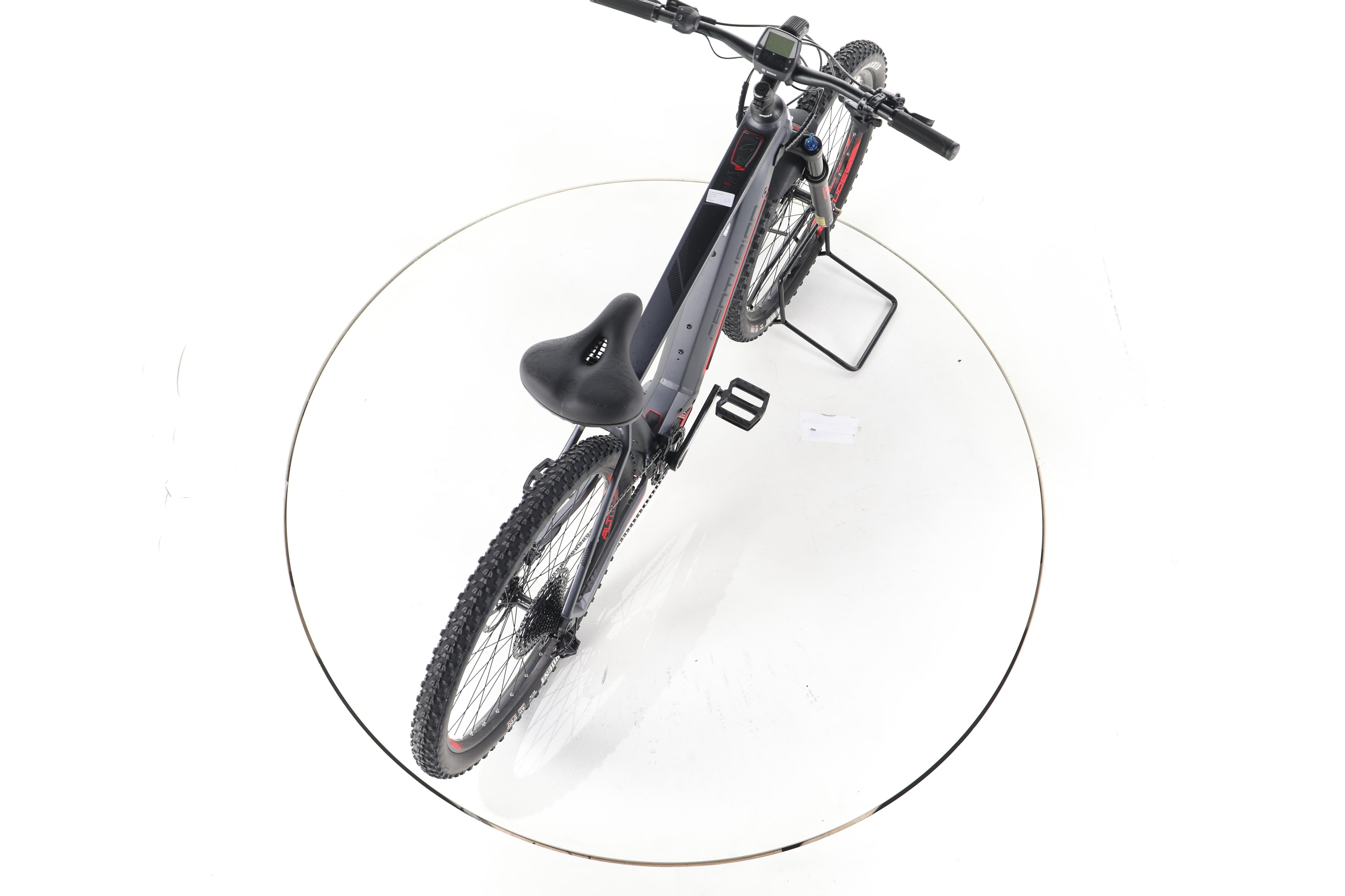 Centurion Backfire E R860i E-Bike - Image 23