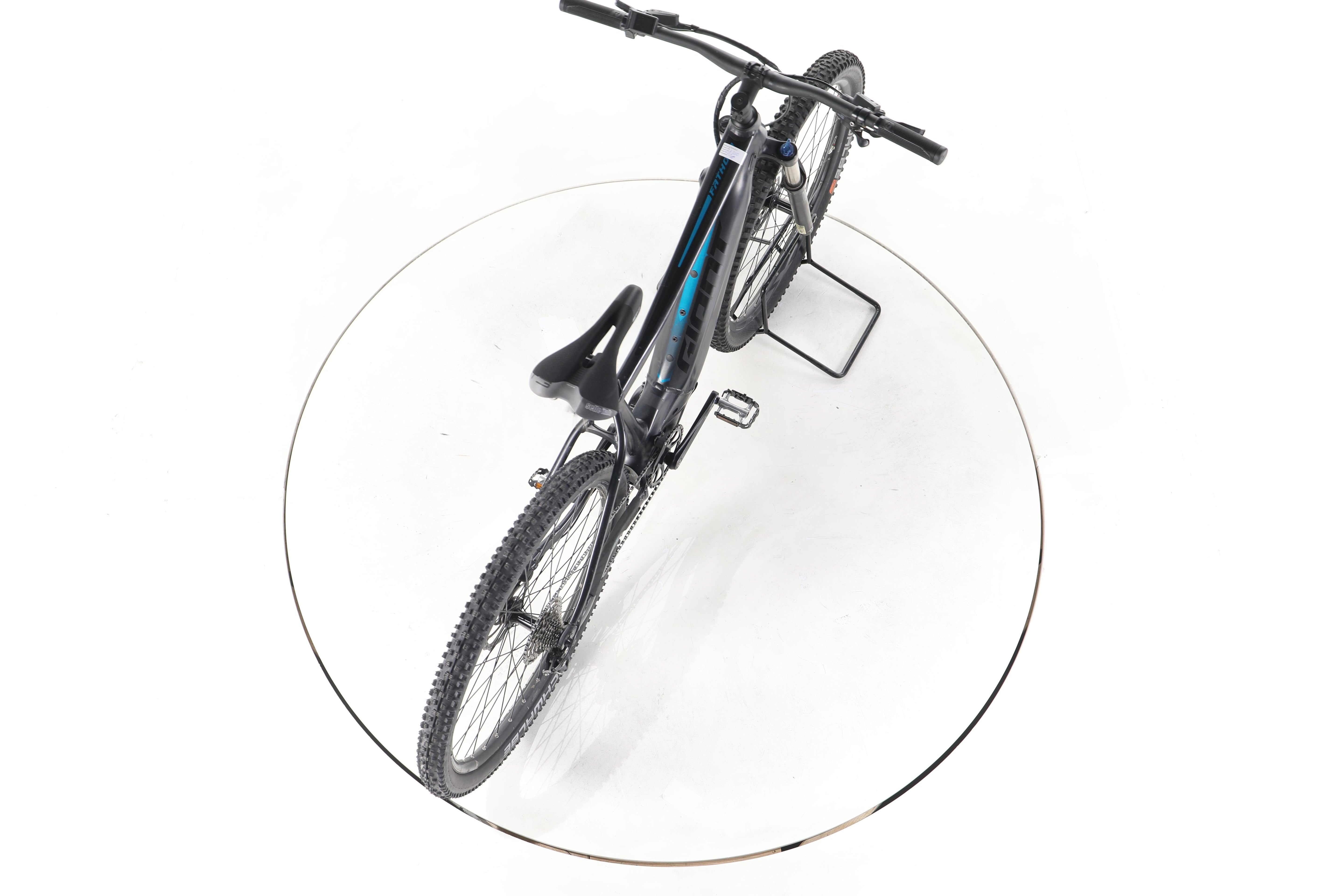 Giant Fathom E+ 2 E-Bike - Image 23