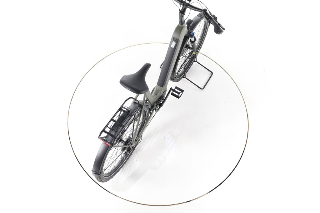 Kalkhoff Entice 5.B Season Trekking E-Bike Tiefeinsteiger 2023 - Image 23