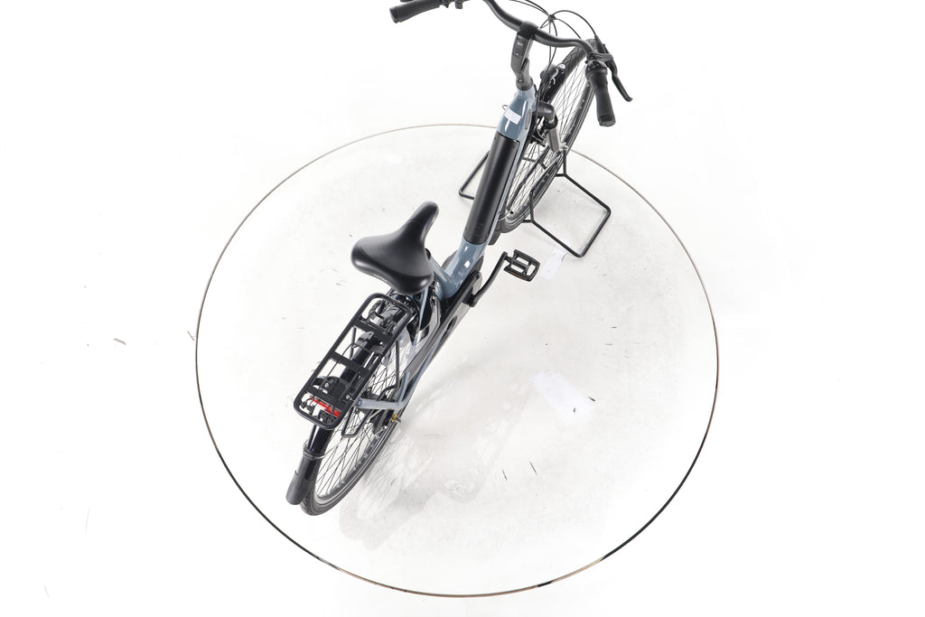 Gazelle Arroyo C7+ HMB Elite City E-Bike Tiefeinsteiger 2024 - Image 23