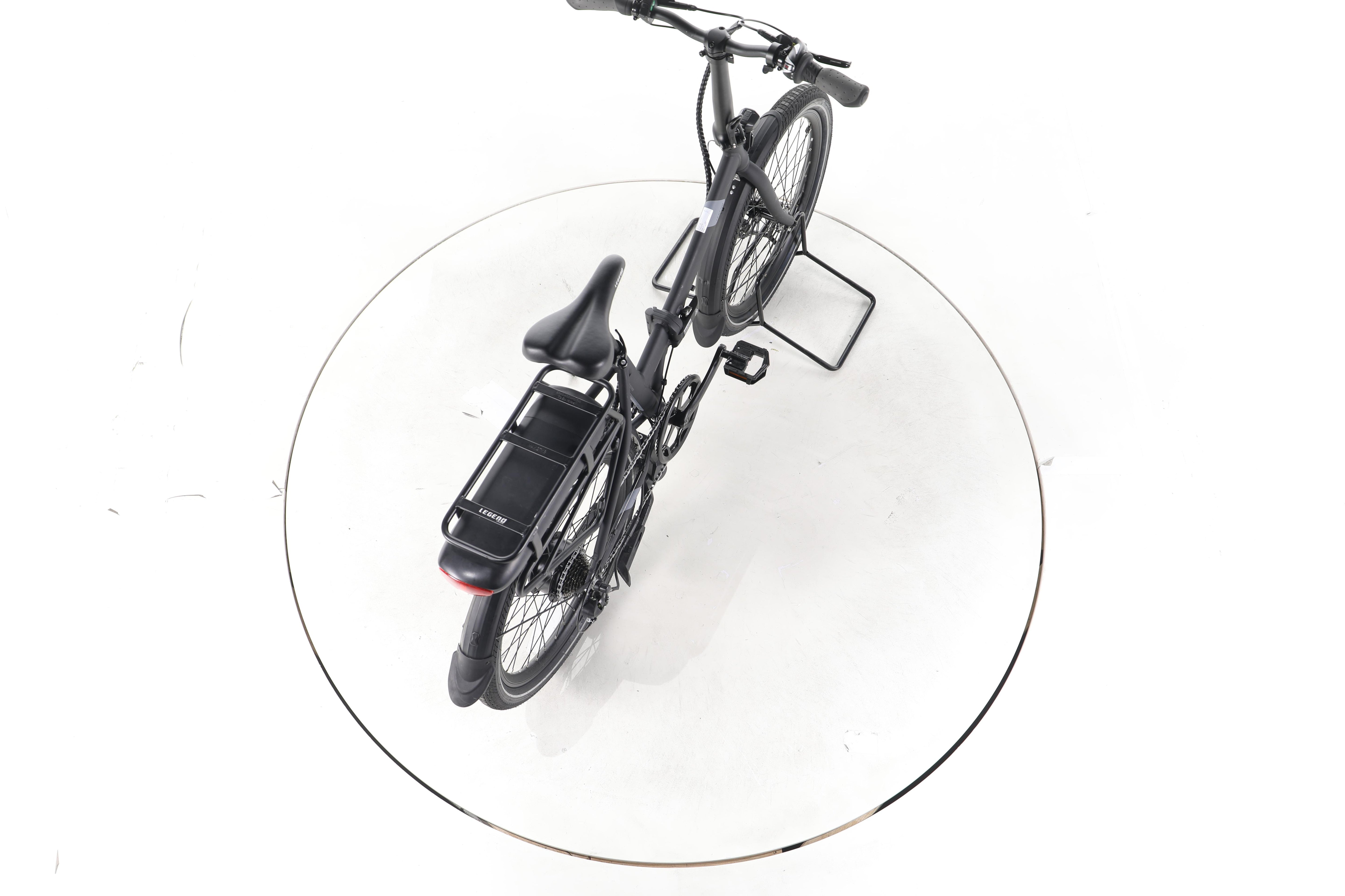 Legend Siena Falt E-Bike Tiefeinsteiger - Image 23