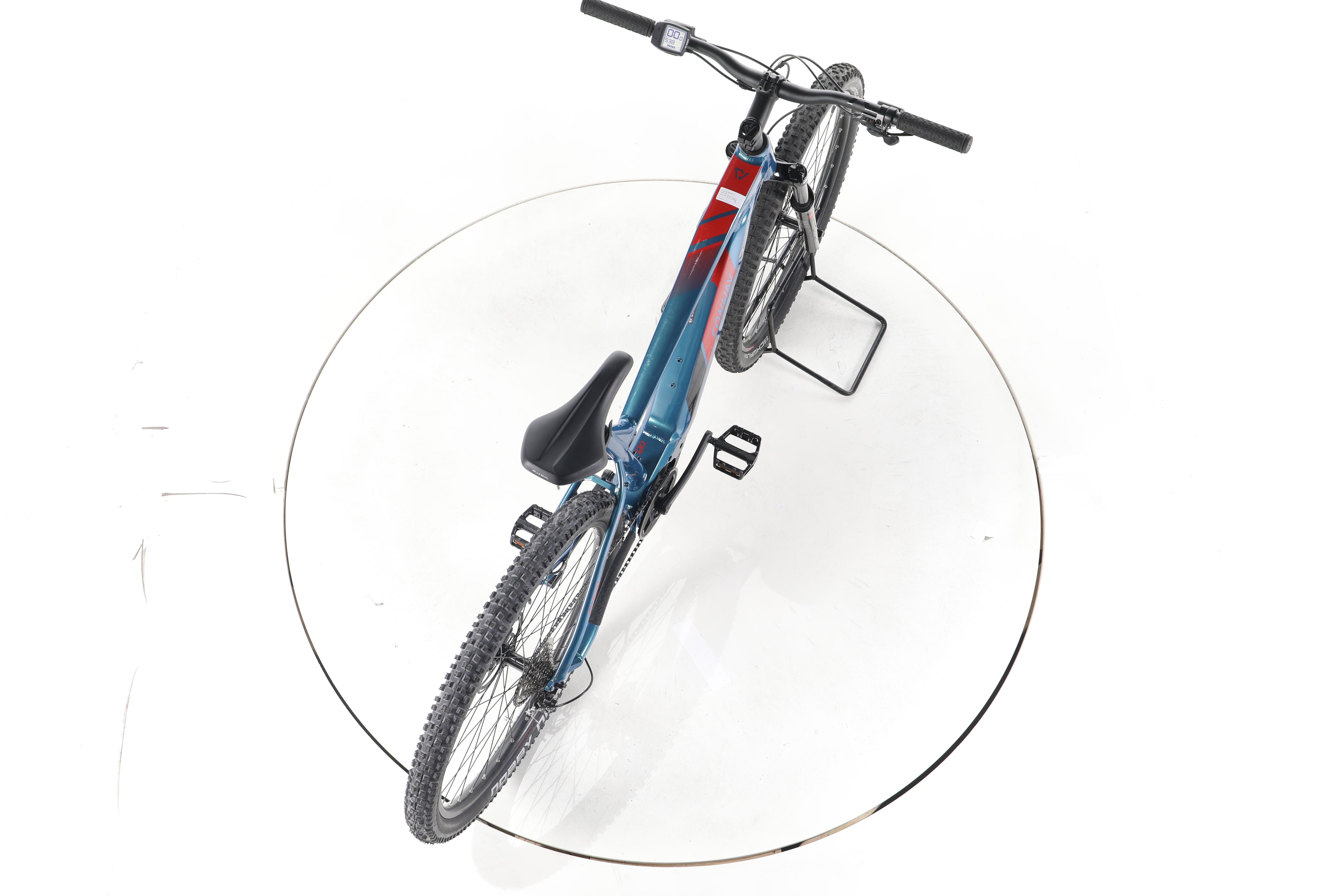 Conway Cairon S 2.0 E-Bike - Image 23
