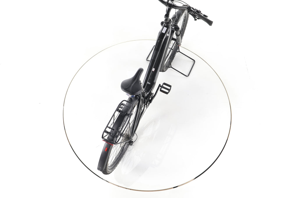 Cube Nuride Hybrid SLT Allroad Trekking E-Bike - Image 23