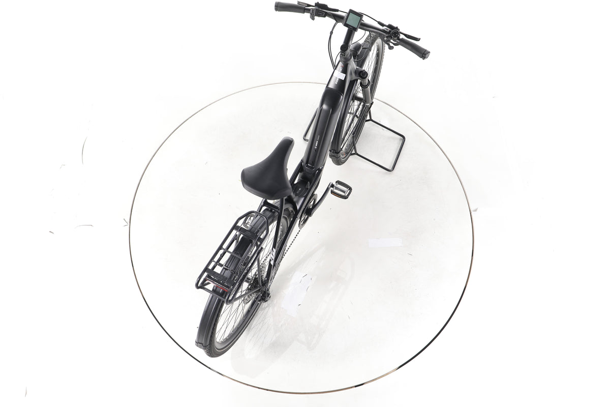 KTM POWER SPORT 10 Trekking E-Bike Tiefeinsteiger 2024 - Image 23