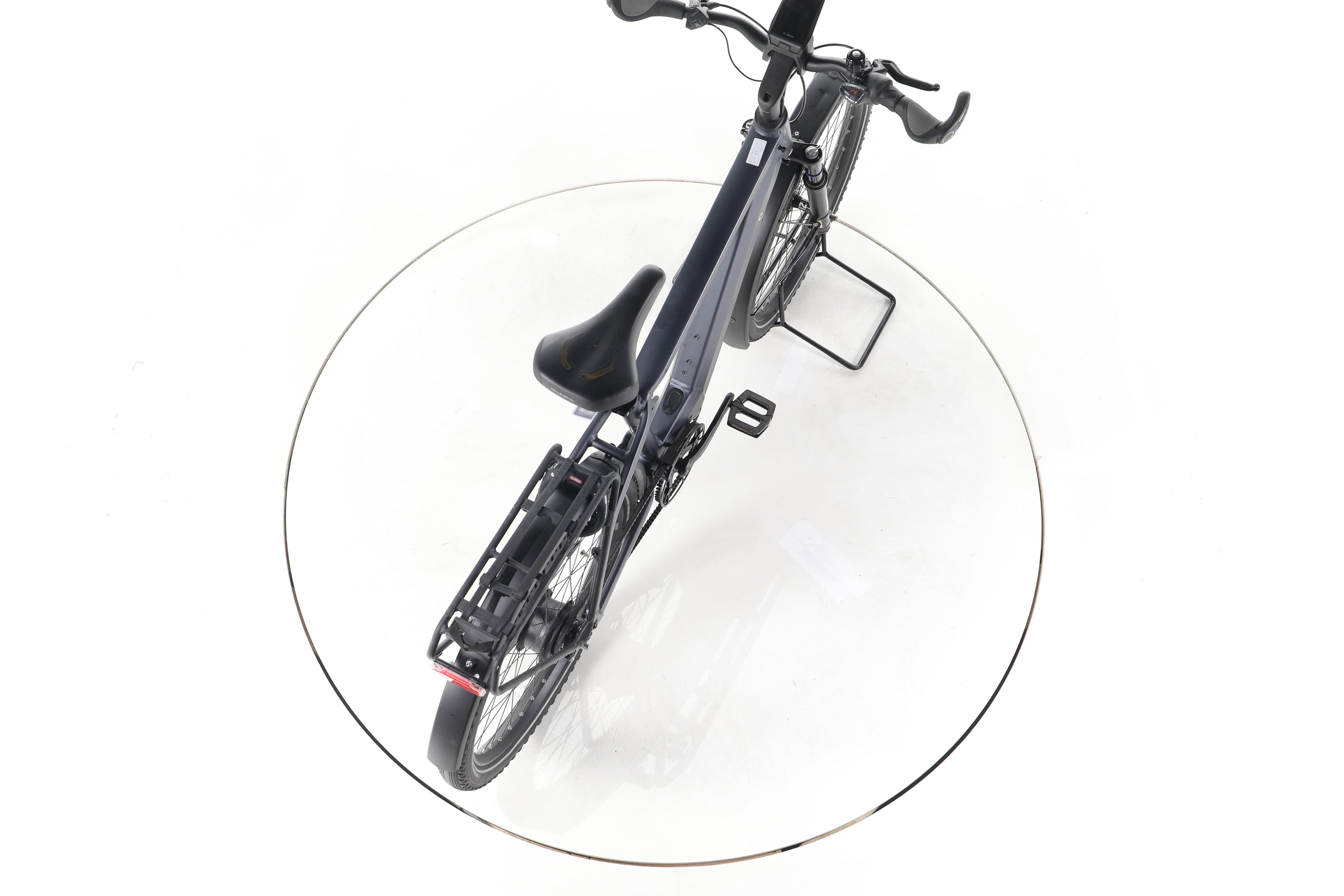 Riese & Müller Charger3 GT vario City E-Bike - Image 23