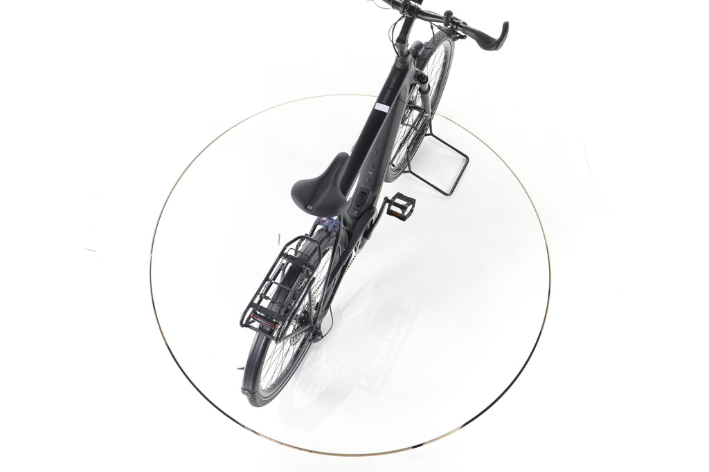 KTM Zeg Power Sport 11 Plus Trekking E-Bike - Image 23