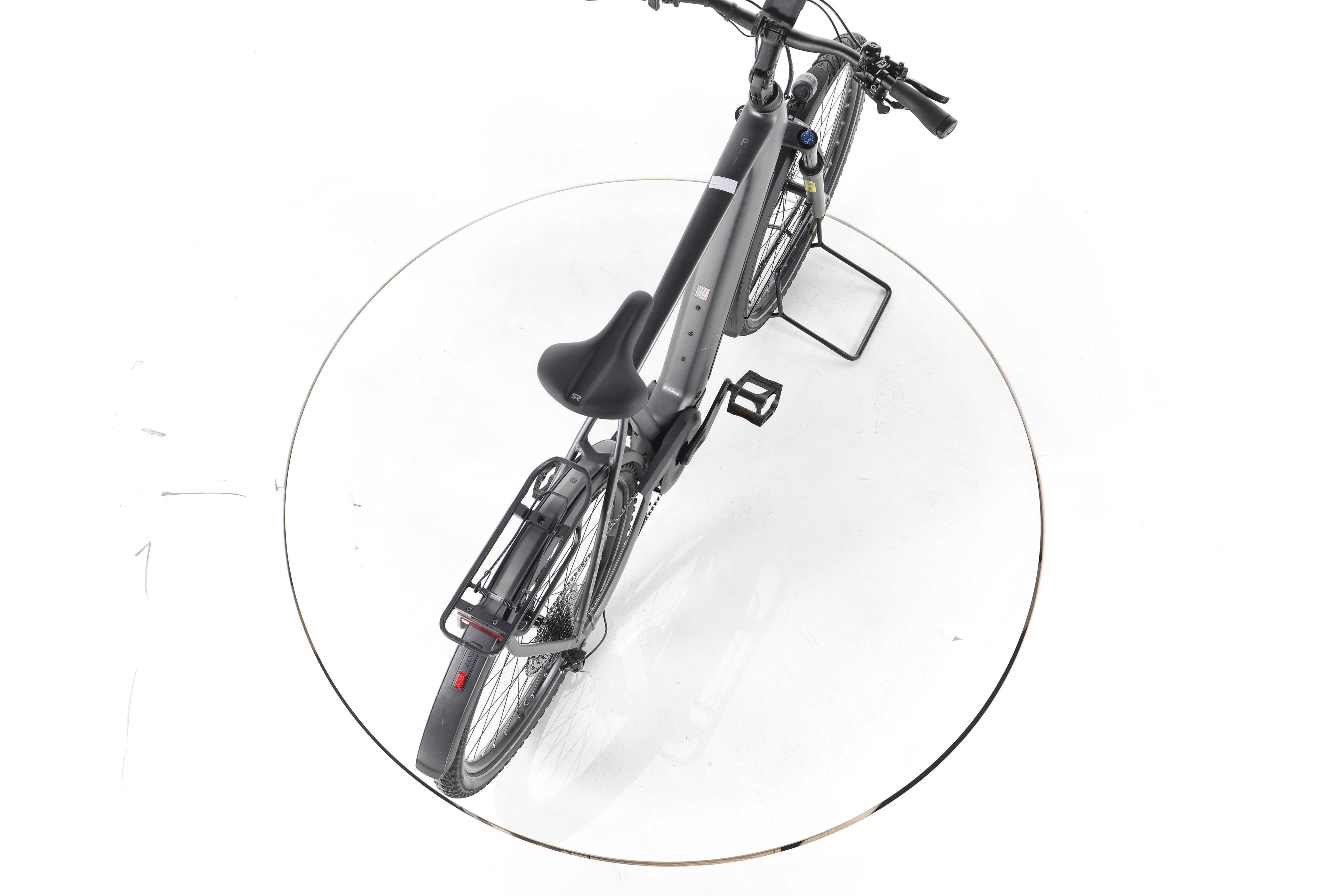 Cube Kathmandu Hybrid Pro Trekking E-Bike 2025 - Image 23