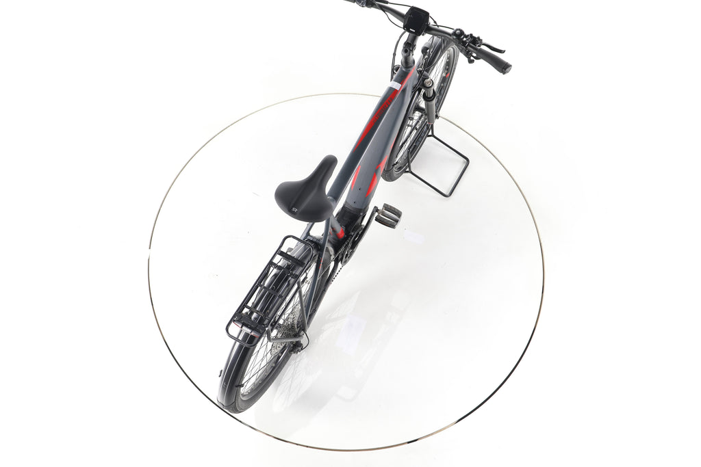 R Raymon TourRay E 8.0 Trekking E-Bike - Image 23