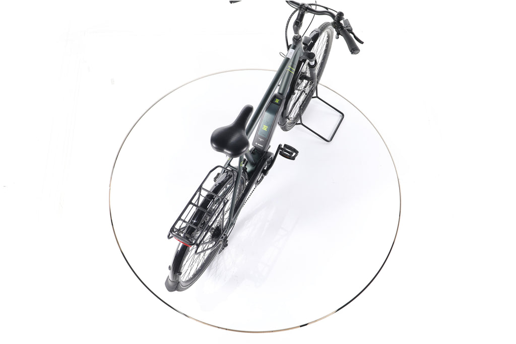 Triumph E-Bird Plus Trekking E-Bike - Image 23