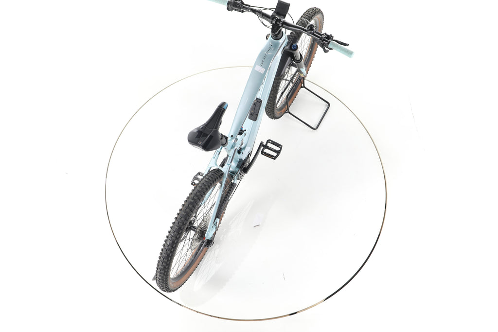 Bulls Sonic Evo AM 2 Fully E-Bike Carbon - Image 23