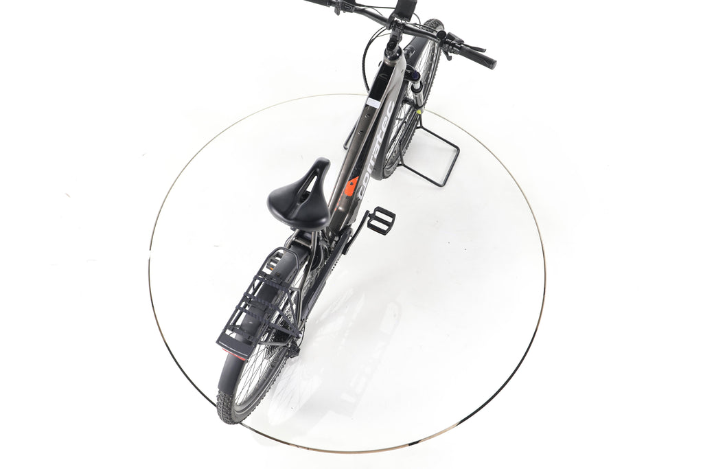 Corratec E-Power MTC Elite 12S SE 3.0 Trekking E-Bike - Image 23