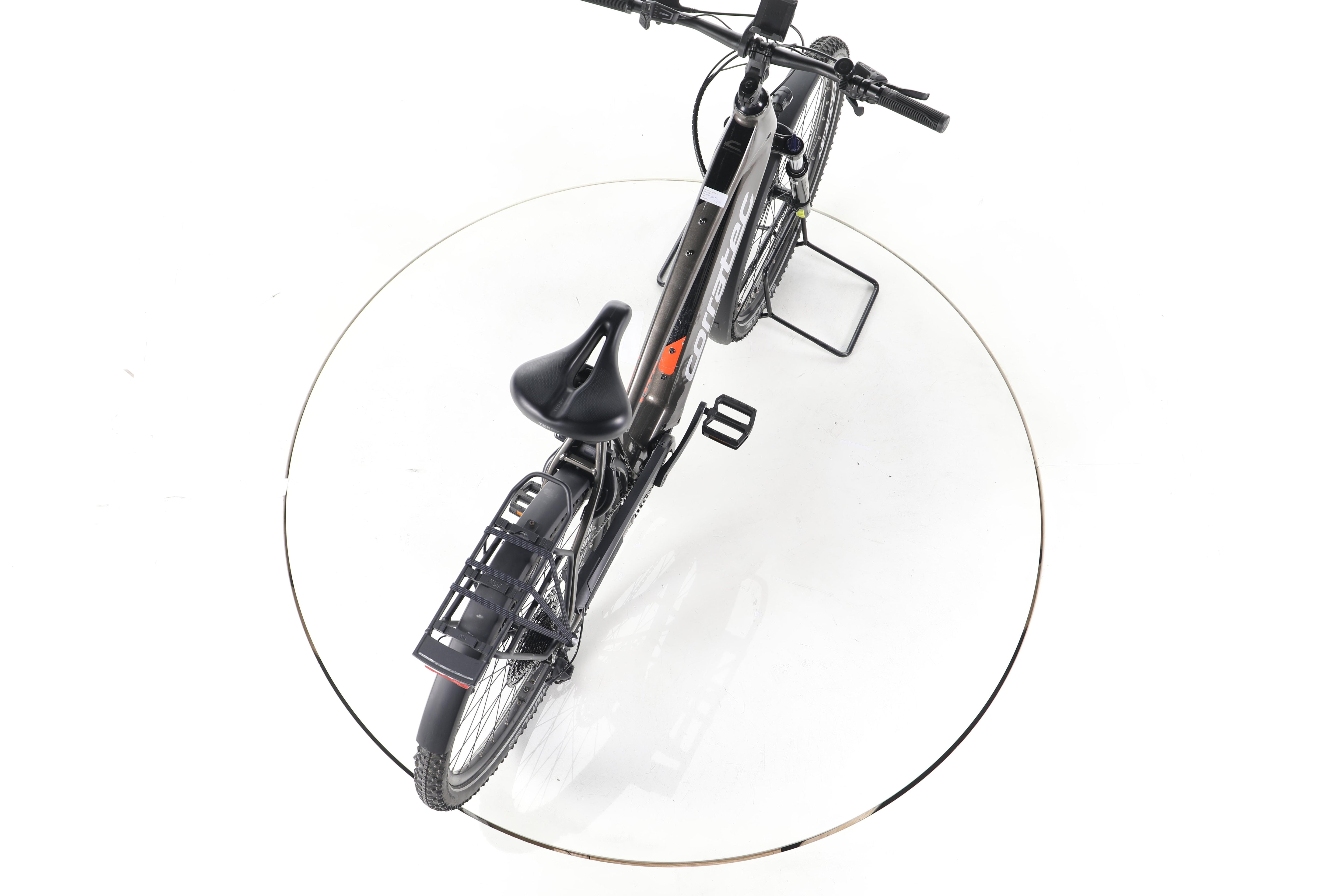 Corratec E-Power MTC Elite 12S SE 3.0 Trekking E-Bike - Image 23