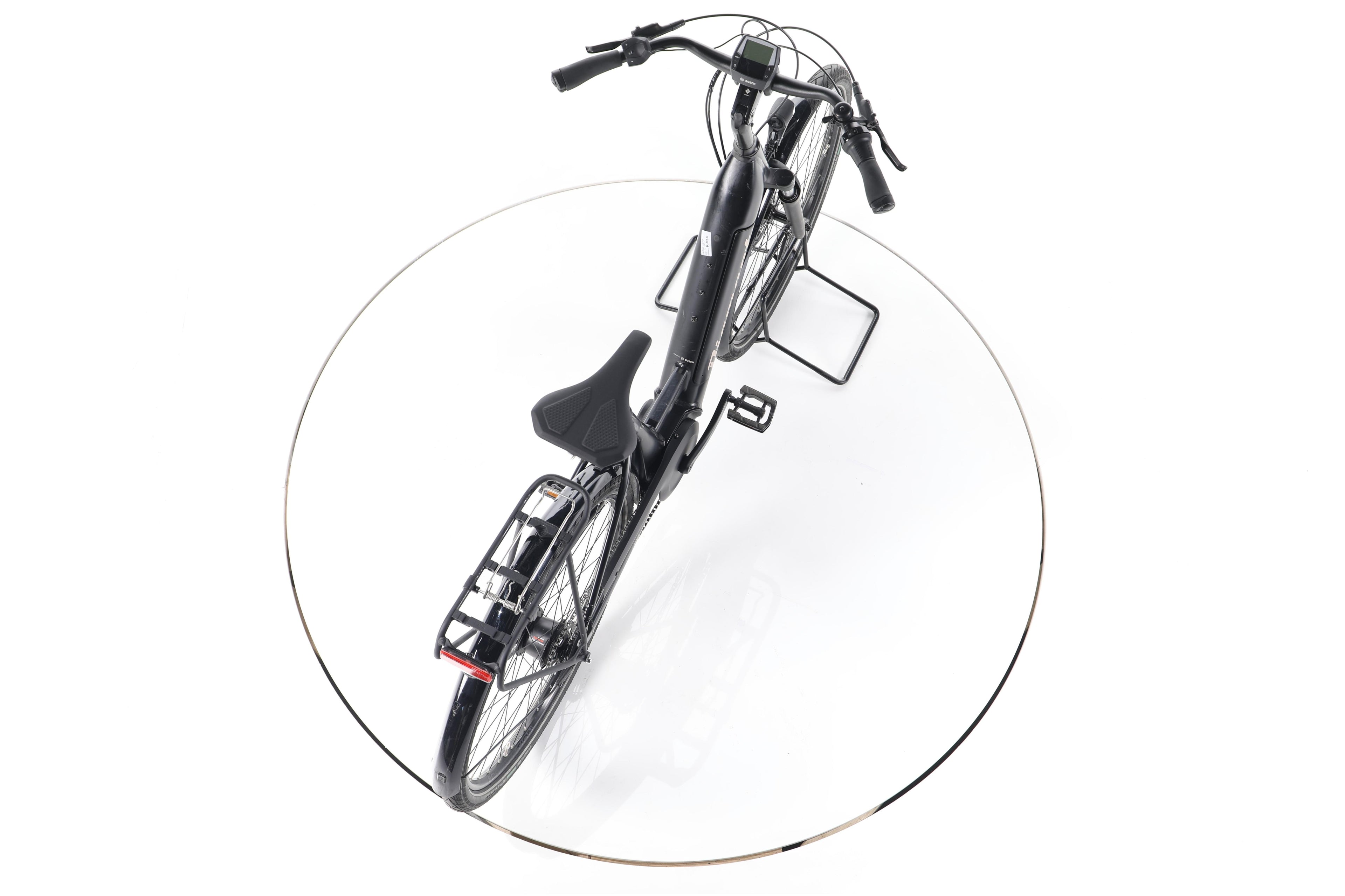 Diamant Beryll Deluxe+ RT TIE City E-Bike Tiefeinsteiger - Image 23