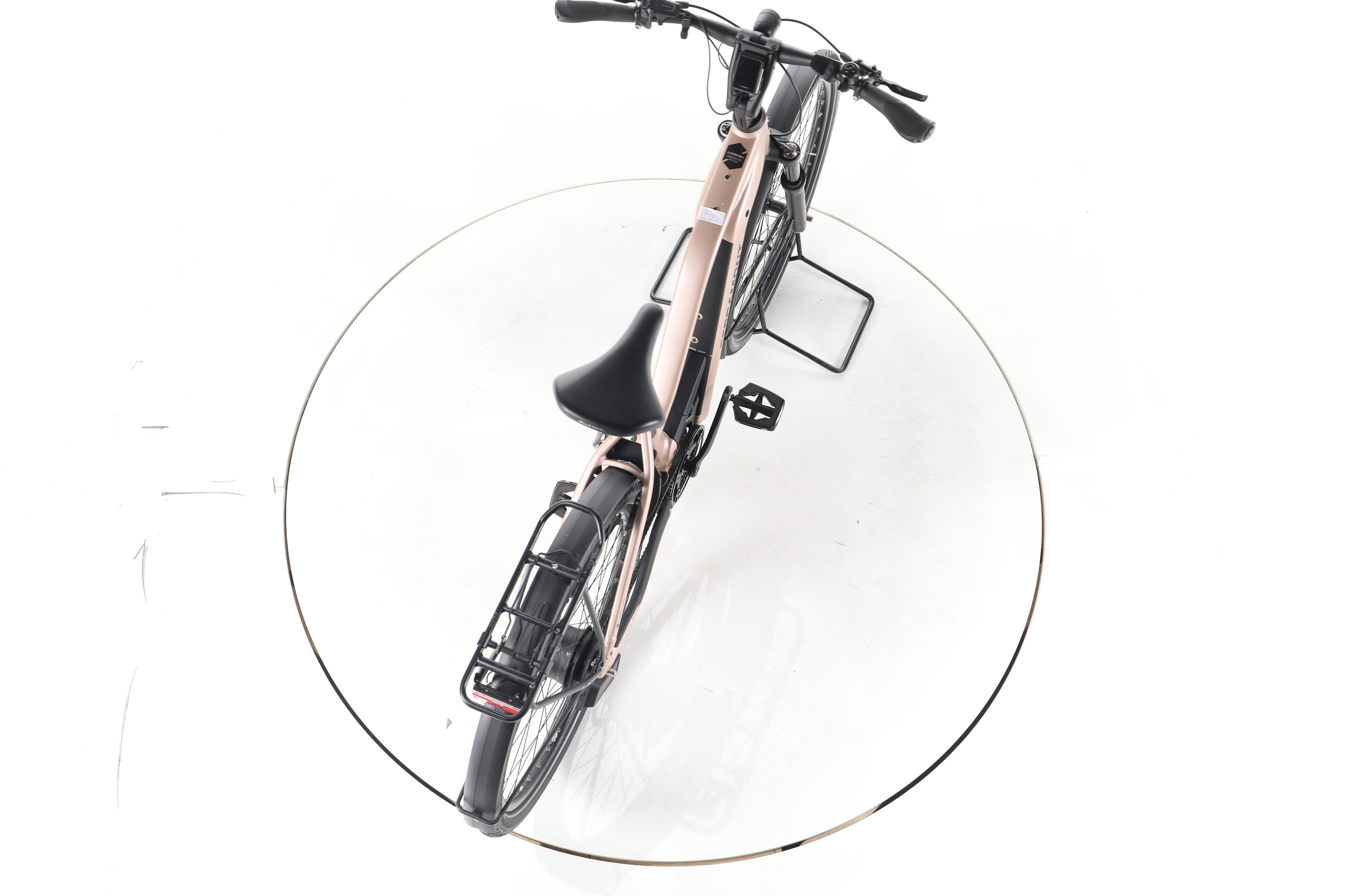 Bergamont E-Horizon Premium Pro City E-Bike - Image 23