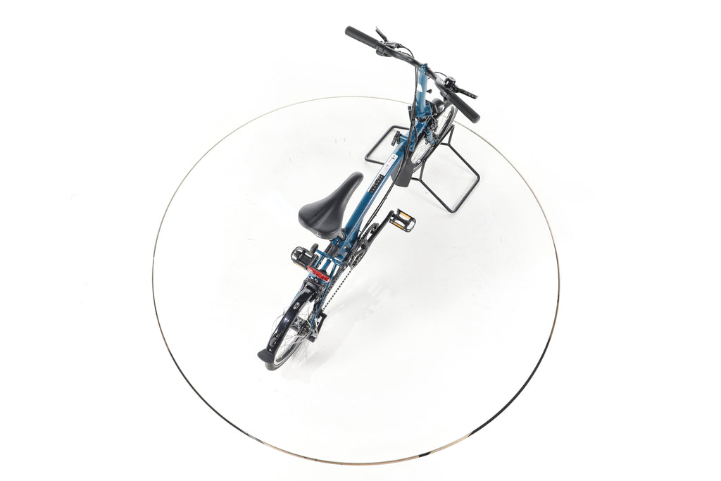 Brompton C-Line Faltfahrrad - Image 23