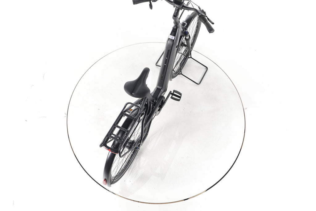 Hercules Robert/a Deluxe I-R8 City E-Bike Tiefeinsteiger - Image 23