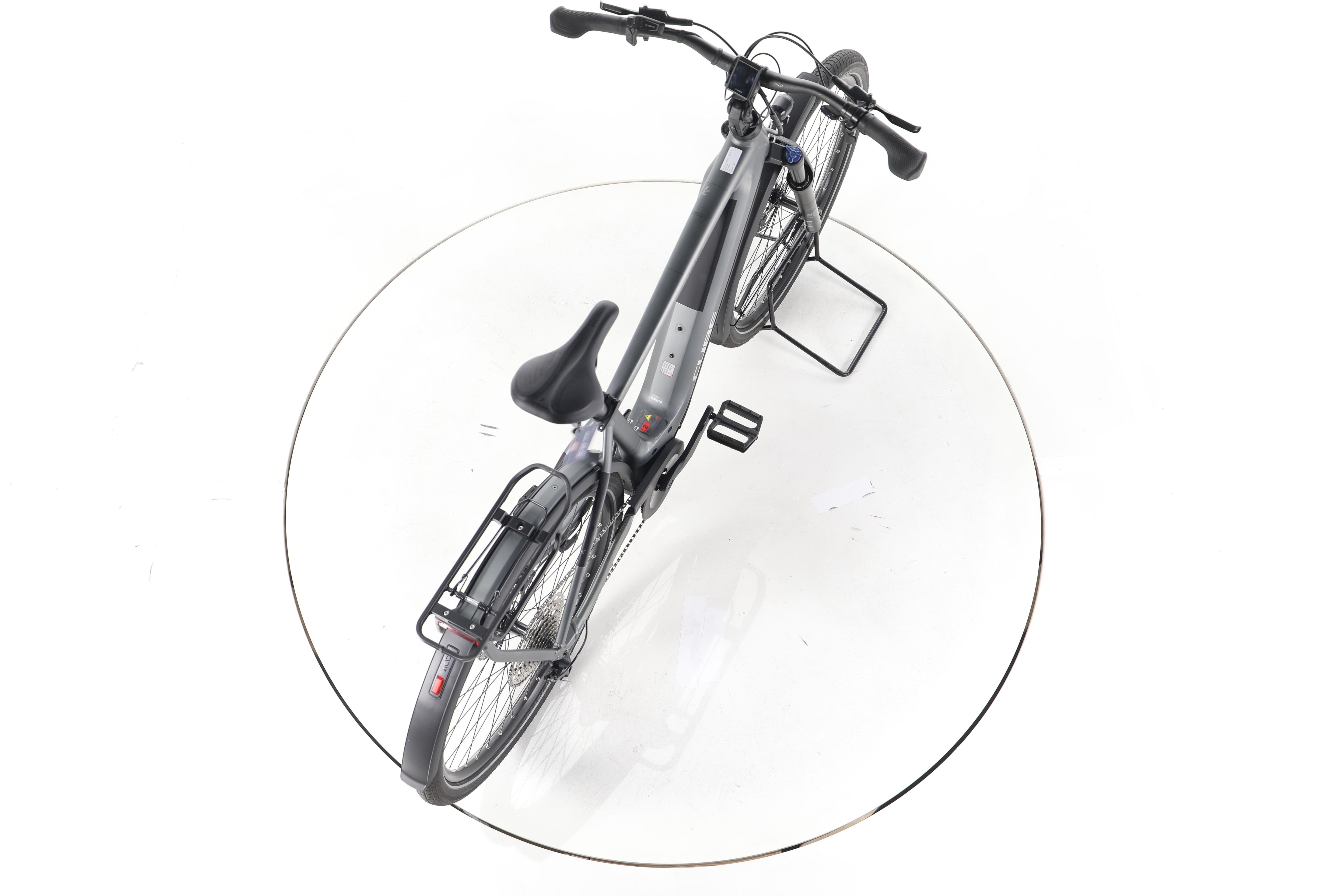 Cube Kathmandu Hybrid Pro Trekking E-Bike - Image 23