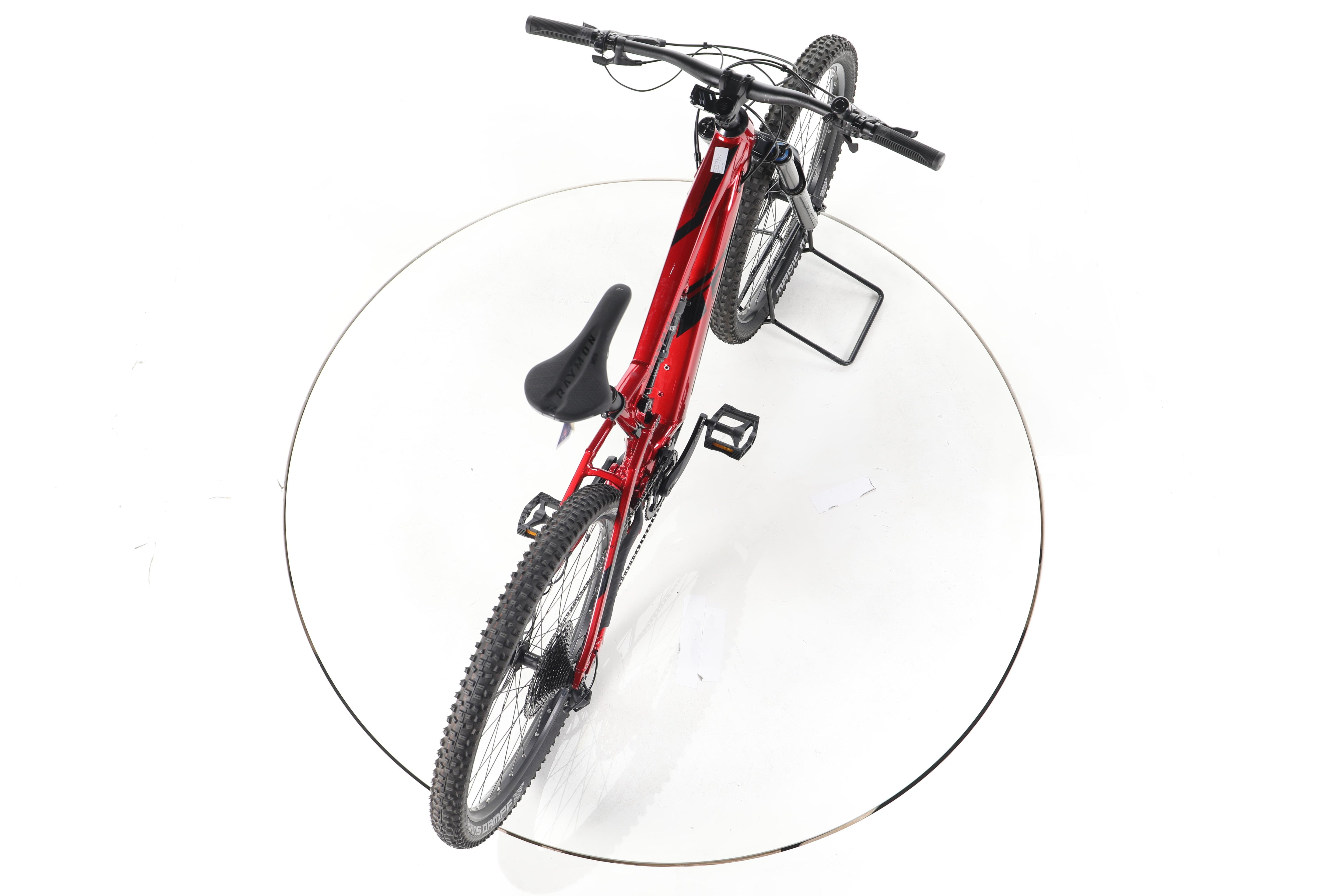 R Raymon 160 E 10.0 Fully E-Bike - Image 23